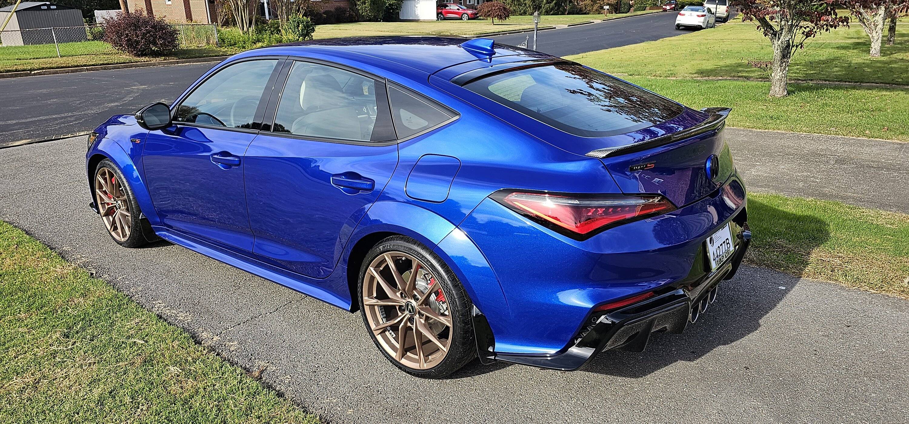 Acura Integra Apex Blue Appreciation Thread 20231026_151934