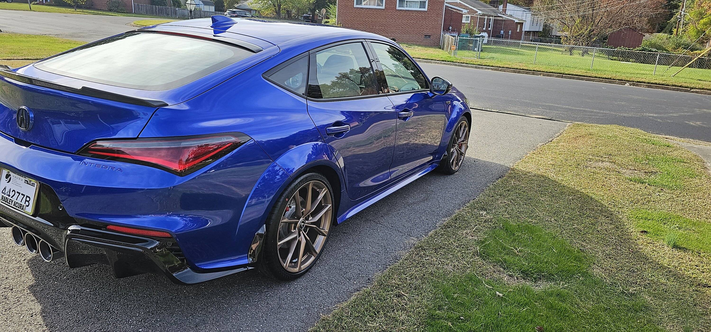 Acura Integra Apex Blue Appreciation Thread 20231026_151955