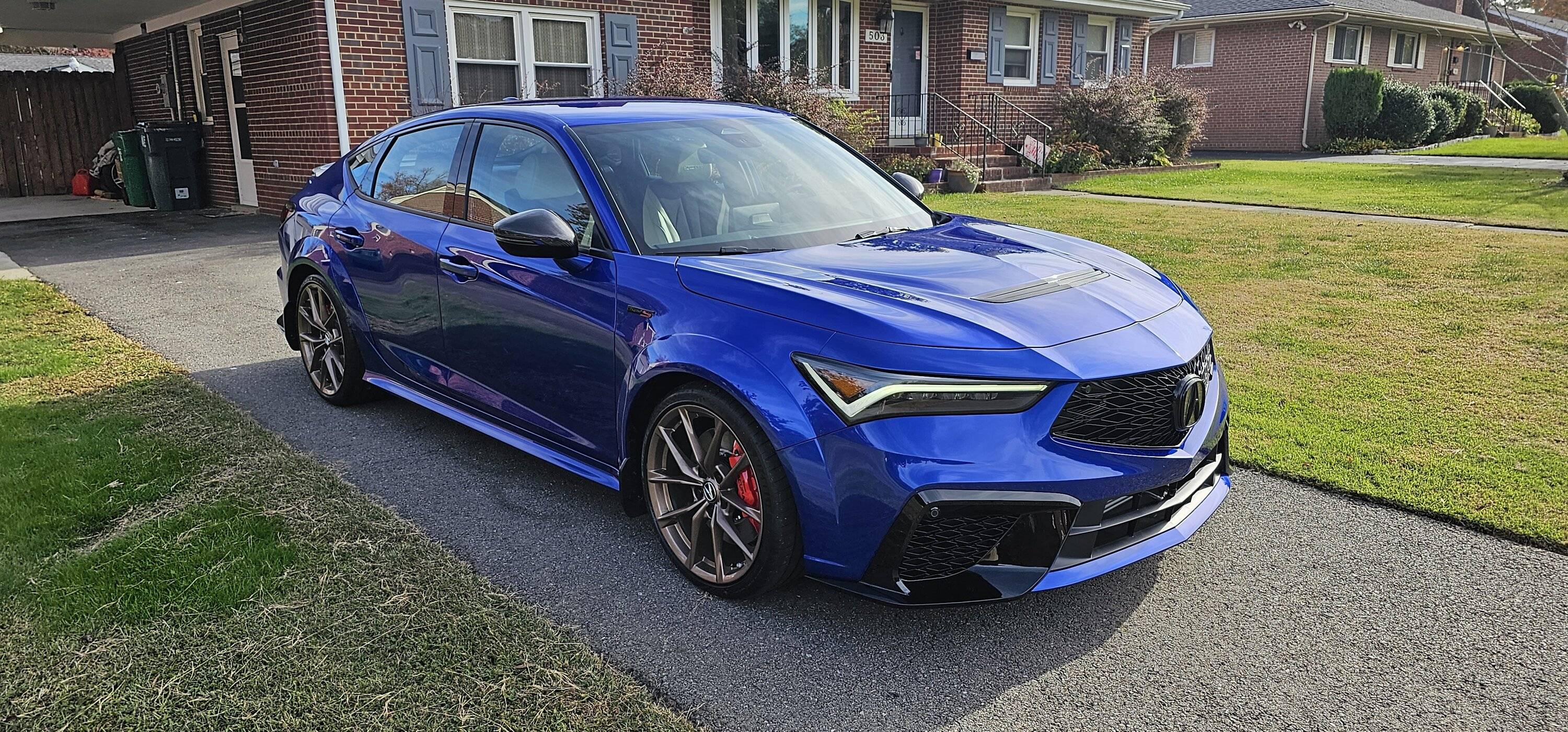 Acura Integra Apex Blue Appreciation Thread 20231026_152007