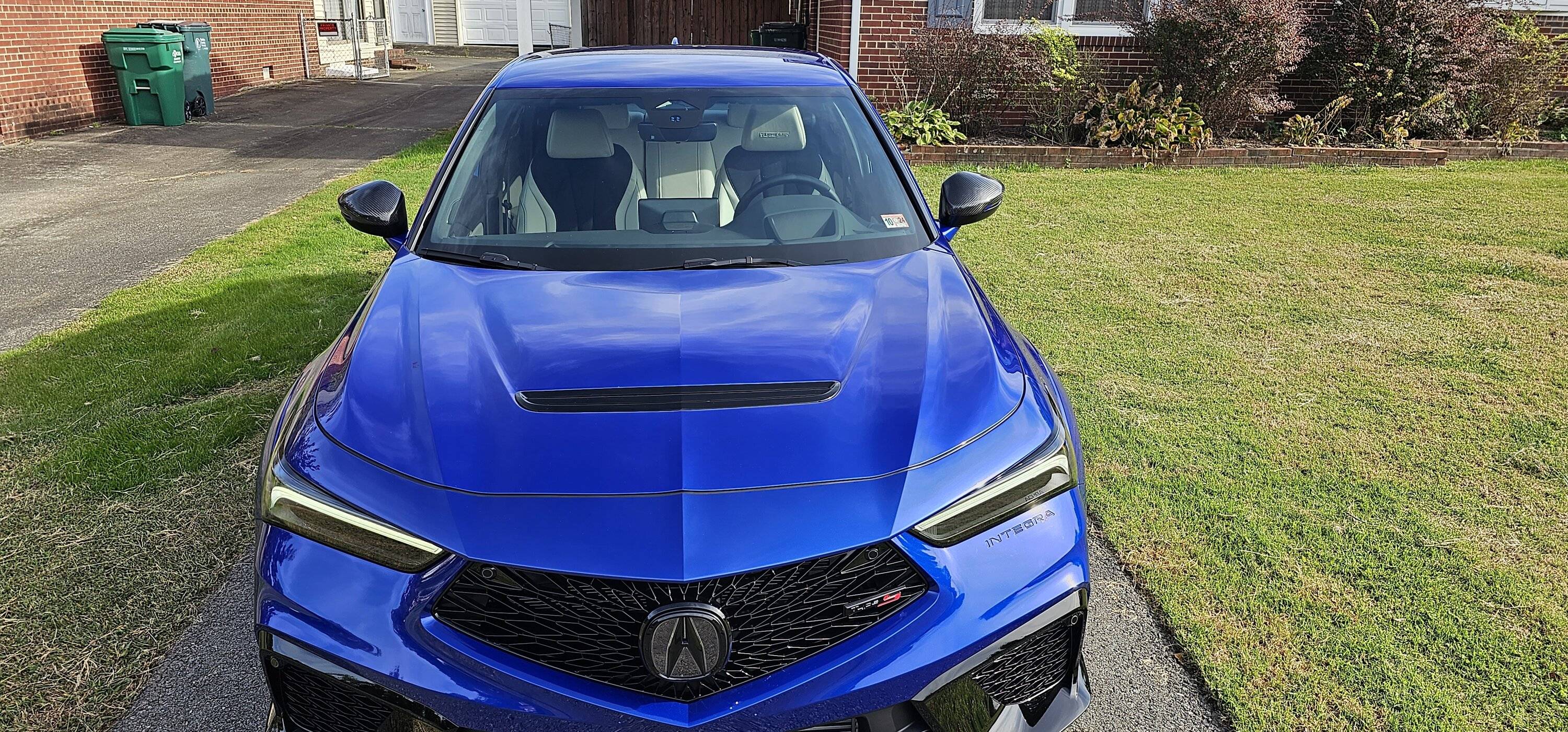 Acura Integra Apex Blue Appreciation Thread 20231026_152015