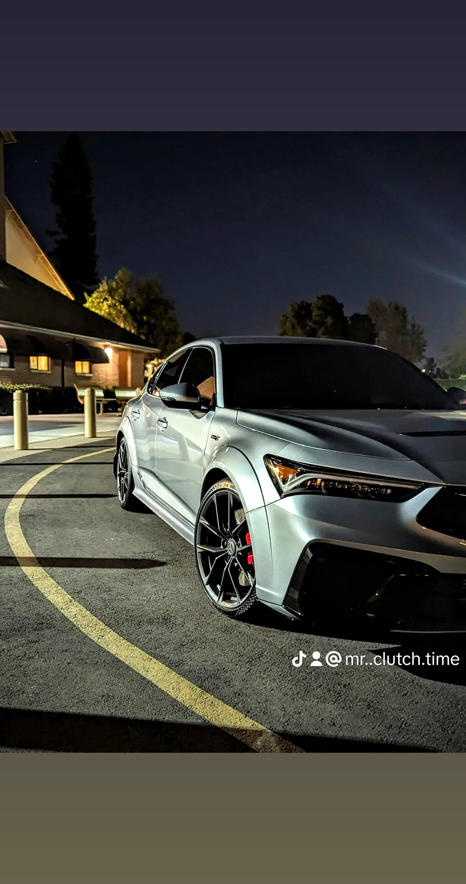 Acura Integra Lunar Silver Metallic 03c69ad81da1622a33c171682ea29d8e_0