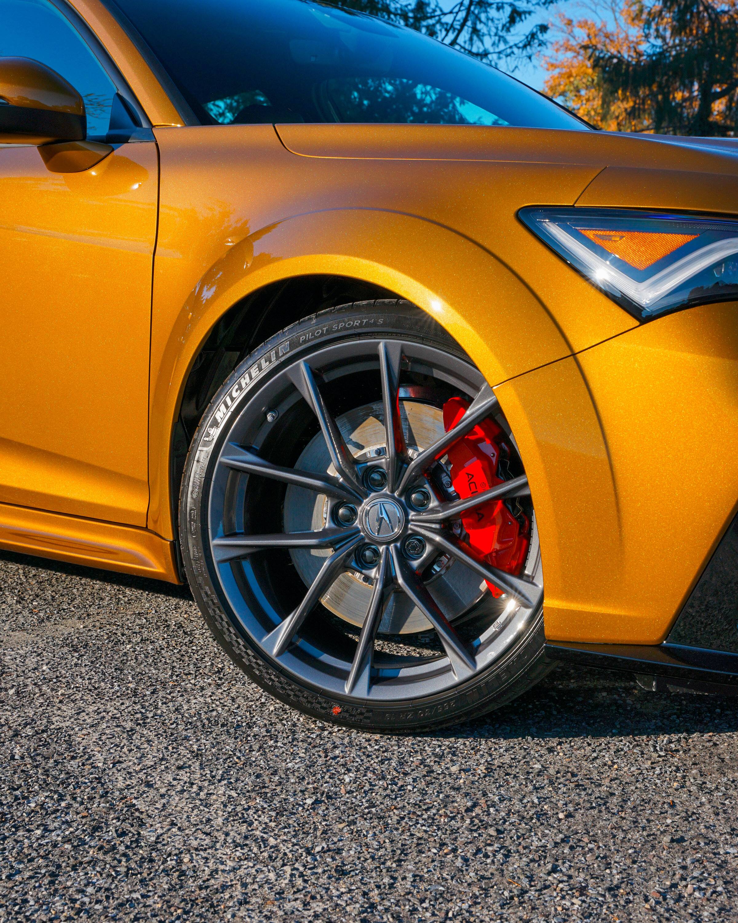 Acura Integra What did you do to your Integra Type S today? 🙋🏻‍♂️ EW3