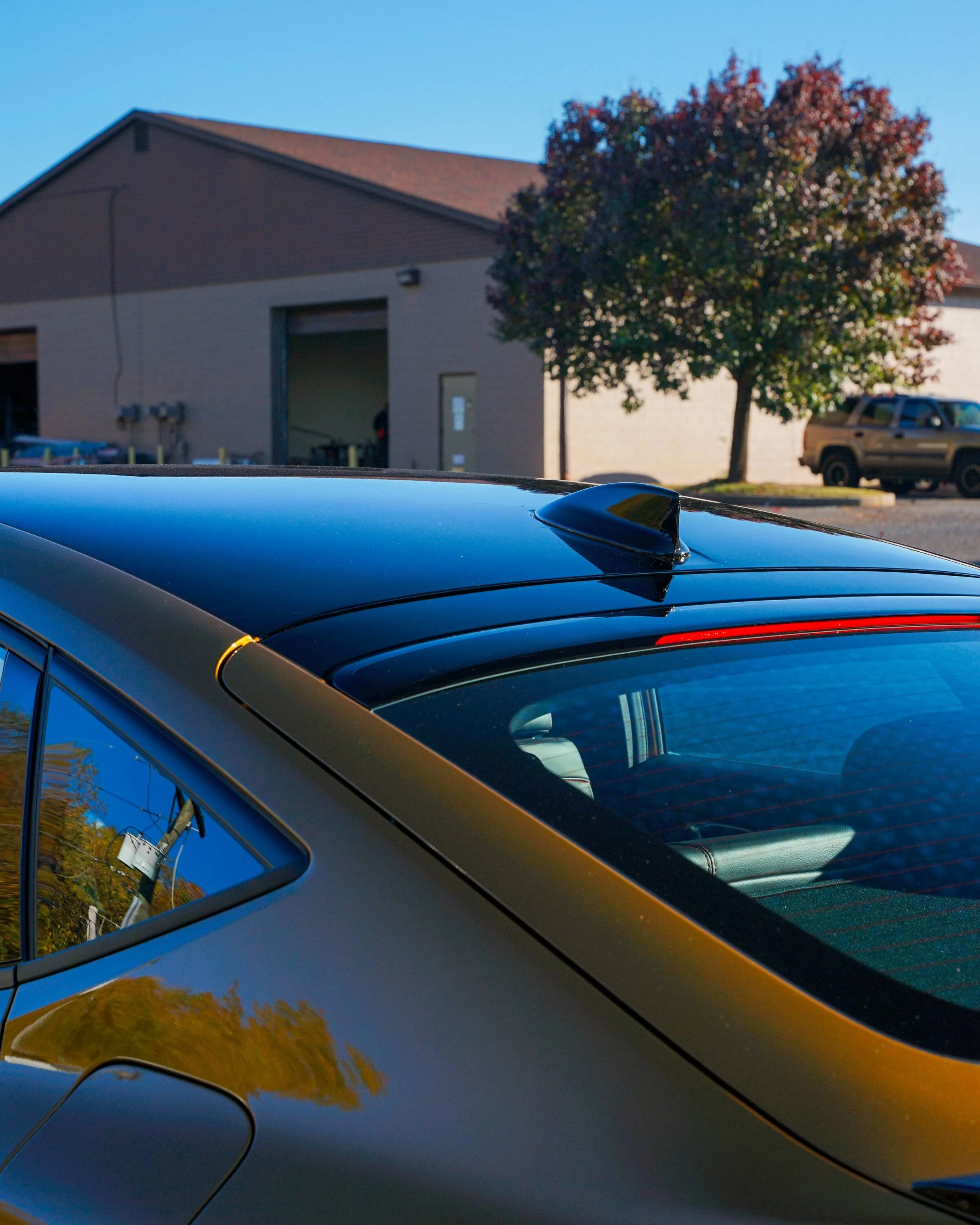 Acura Integra What did you do to your Integra Type S today? 🙋🏻‍♂️ EW7