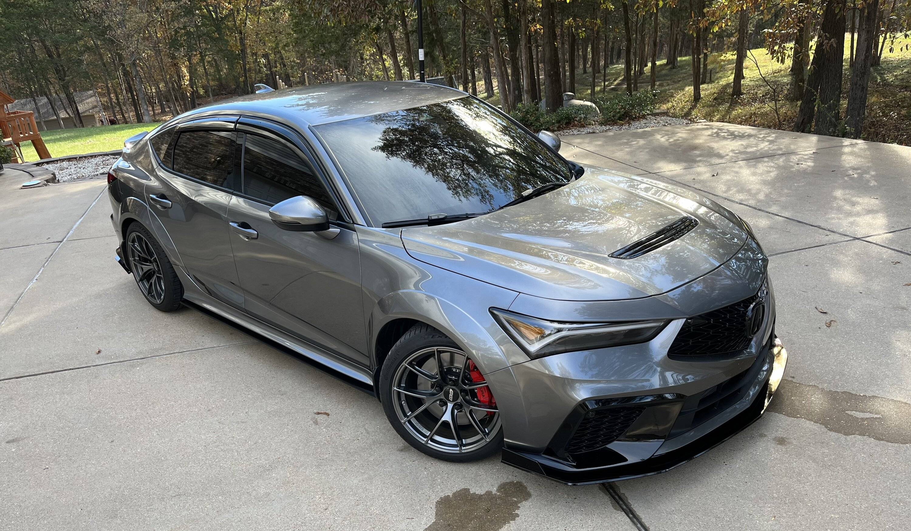 Acura Integra What did you do to your Integra Type S today? 🙋🏻‍♂️ IMG_0179
