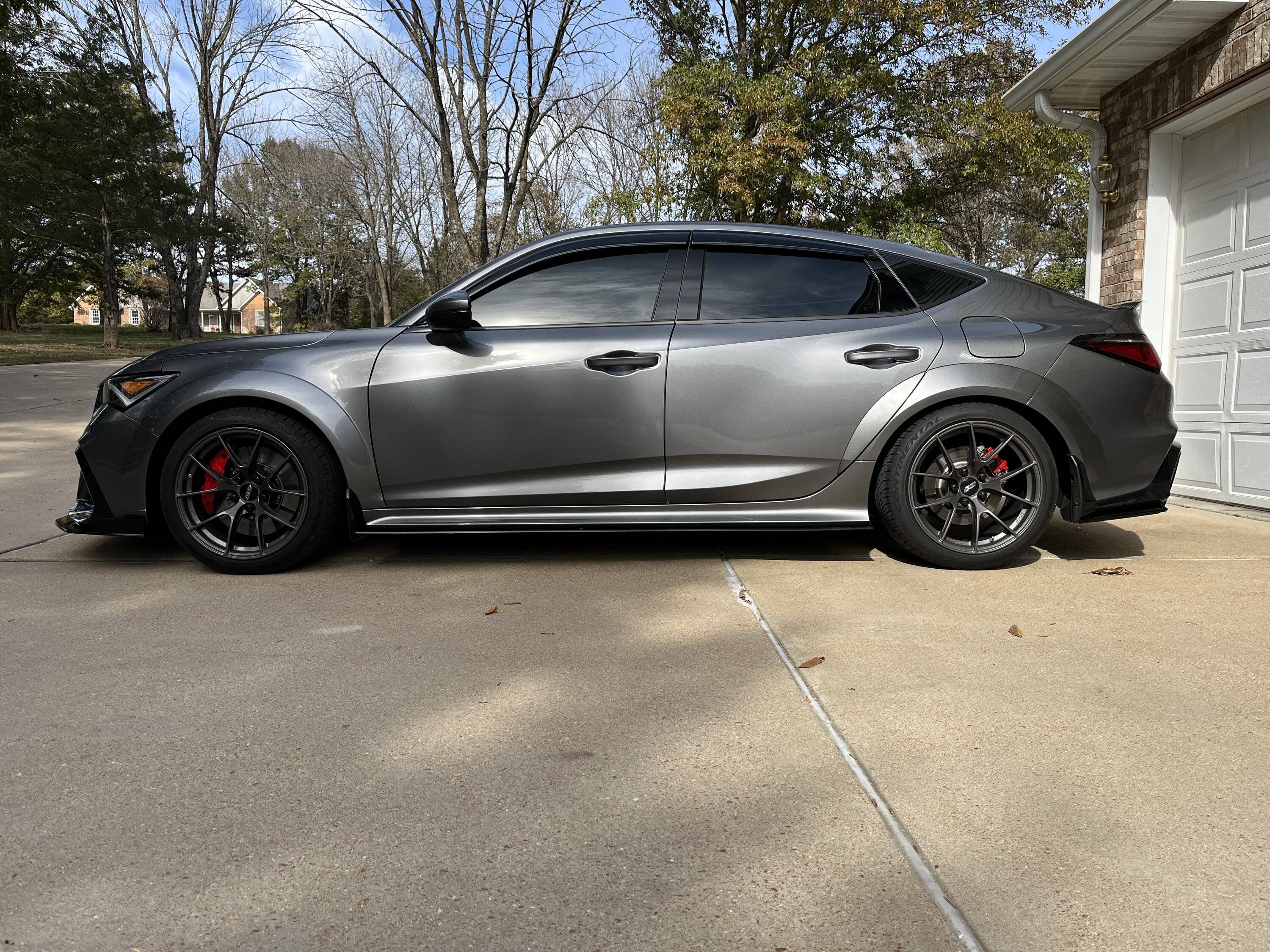 Acura Integra What did you do to your Integra Type S today? 🙋🏻‍♂️ IMG_0163