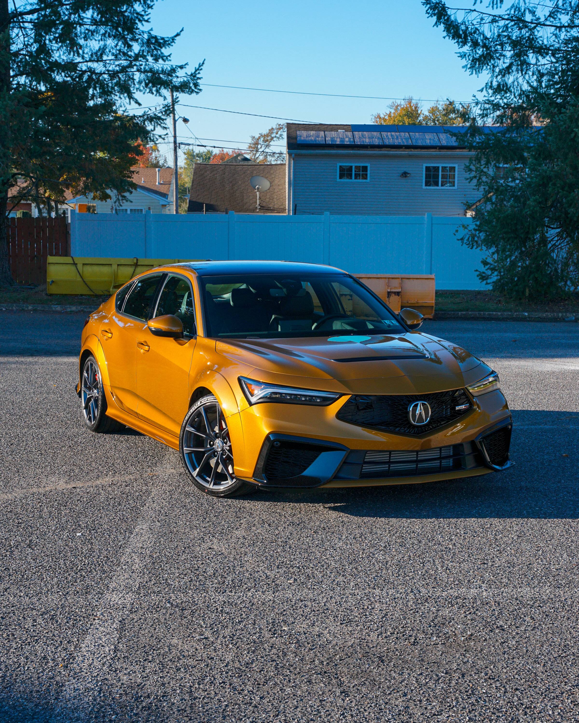 Acura Integra Introductions (post if you are new or been around awhile). EW1