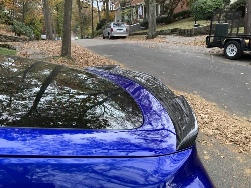 Acura Integra What did you do to your Integra Type S today? 🙋🏻‍♂️ IMG_4957