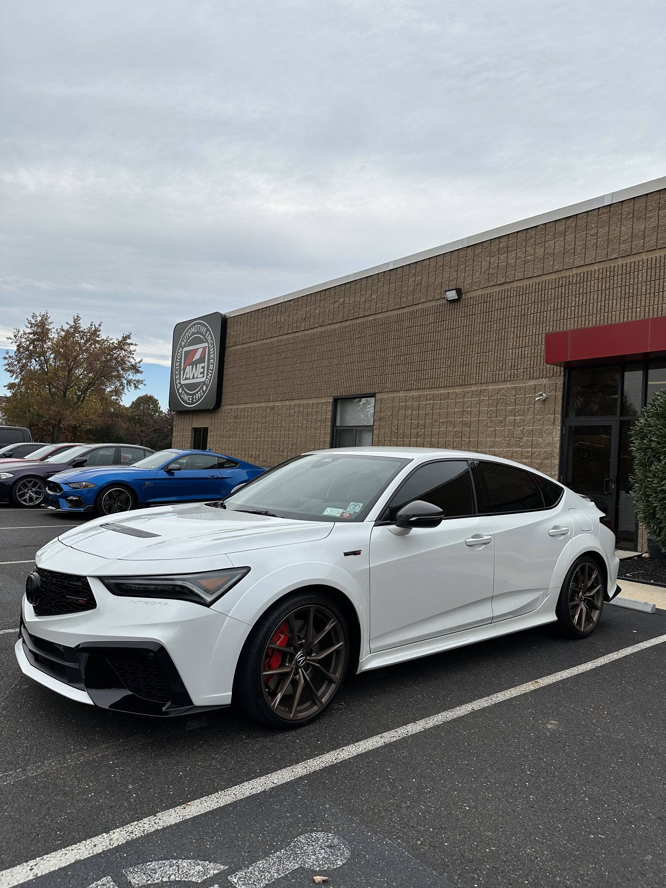 Acura Integra Anyone waiting for the AWE Tuning exhaust for their Type S? IMG_7363