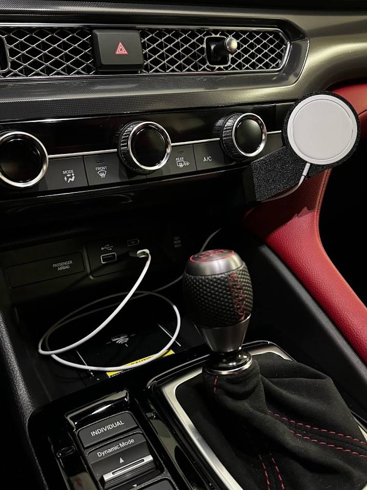 Acura Integra What did you do to your Integra Type S today? 🙋🏻‍♂️ IMG_0007