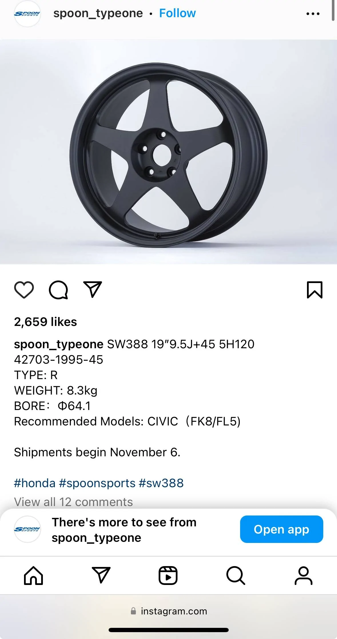 Acura Integra Anyone with aftermarket rims on type s? IMG_5141