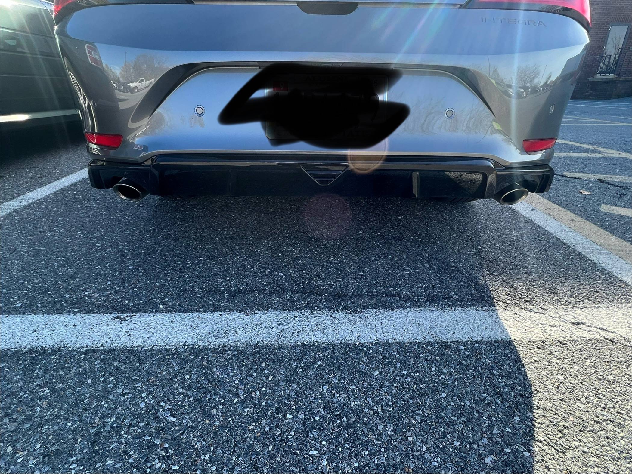 Acura Integra What did you do to your Teggy today? 👨🏻‍🔧🧰🚿🛠 IMG_6447