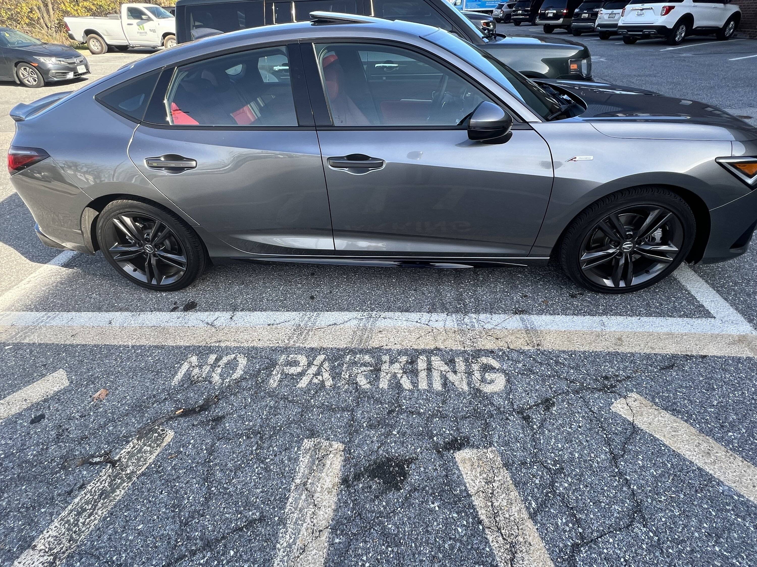 Acura Integra What did you do to your Teggy today? 👨🏻‍🔧🧰🚿🛠 IMG_6444