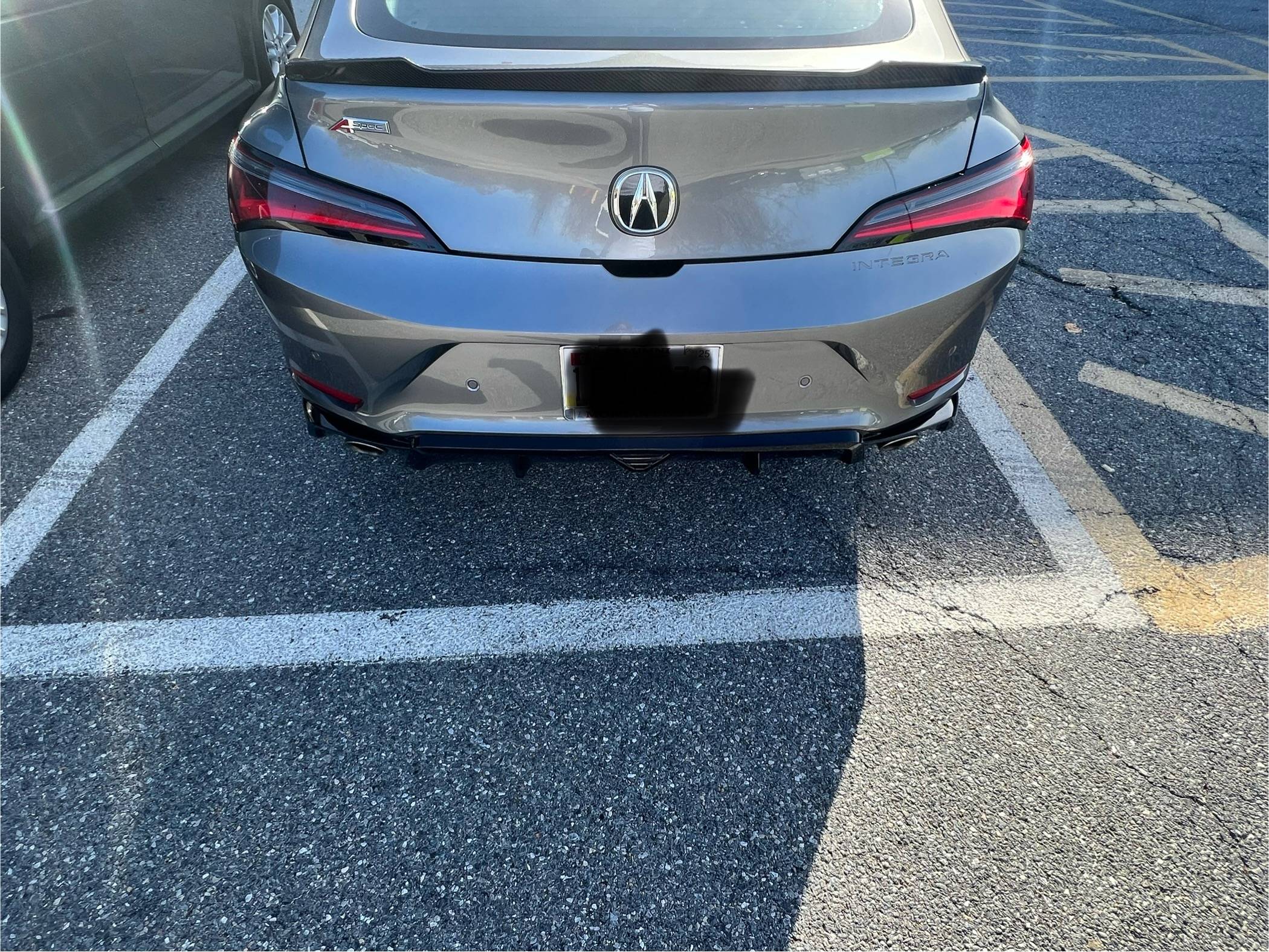 Acura Integra What did you do to your Teggy today? 👨🏻‍🔧🧰🚿🛠 IMG_6446