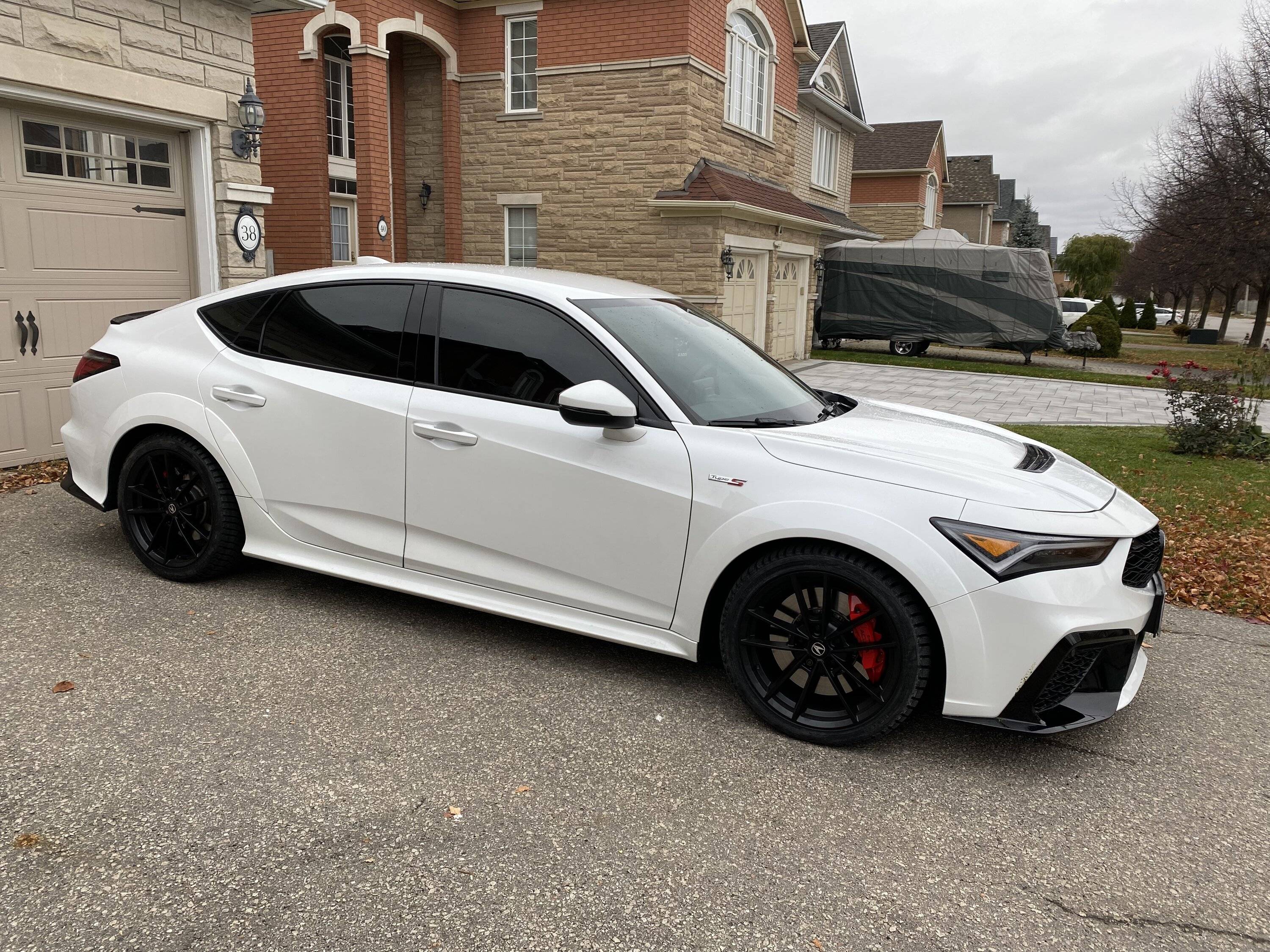 Acura Integra Type S Winter Wheels / Fitment Specs IMG_7664