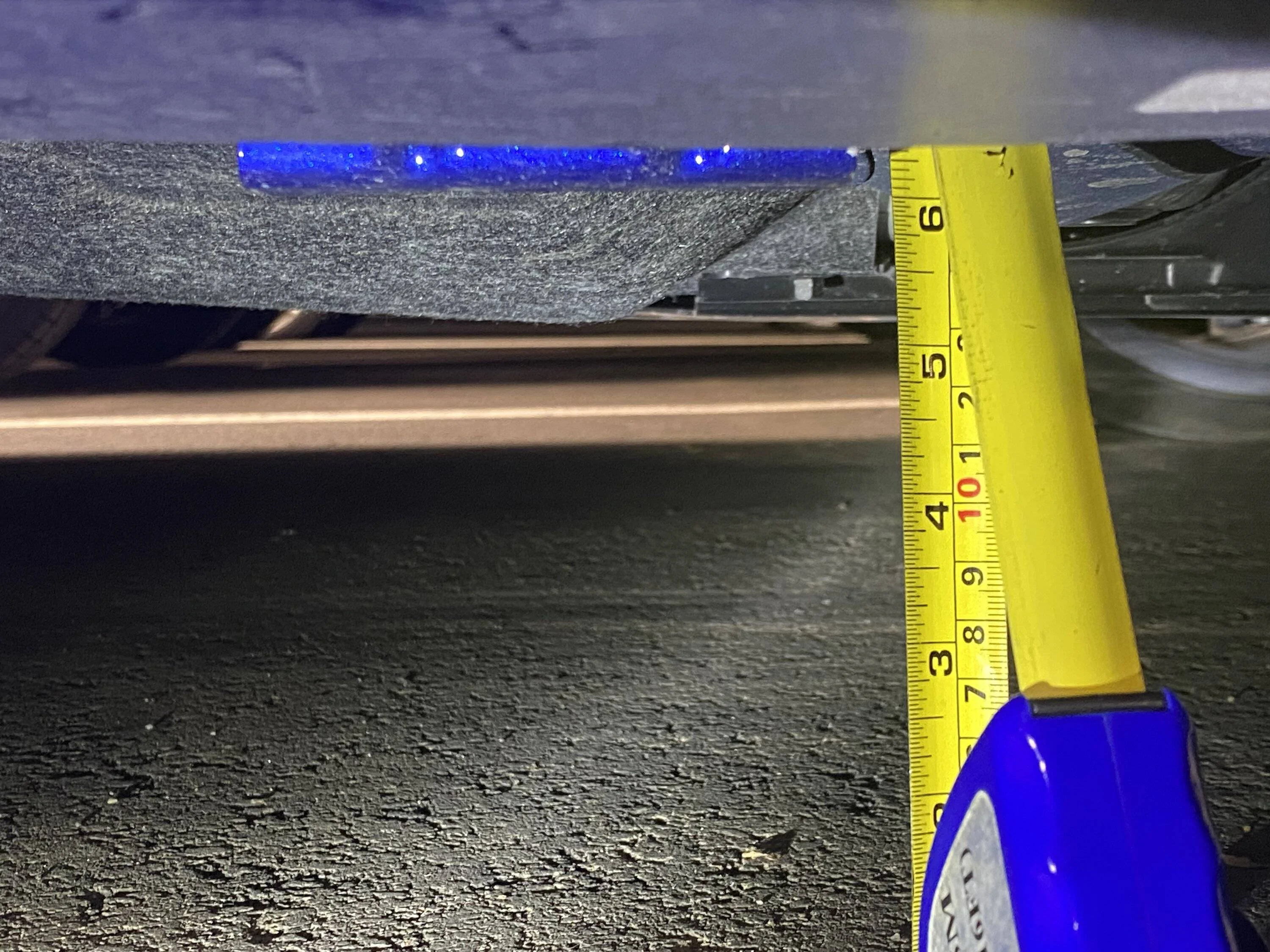 Acura Integra Type S Winter Wheels / Fitment Specs IMG_6134