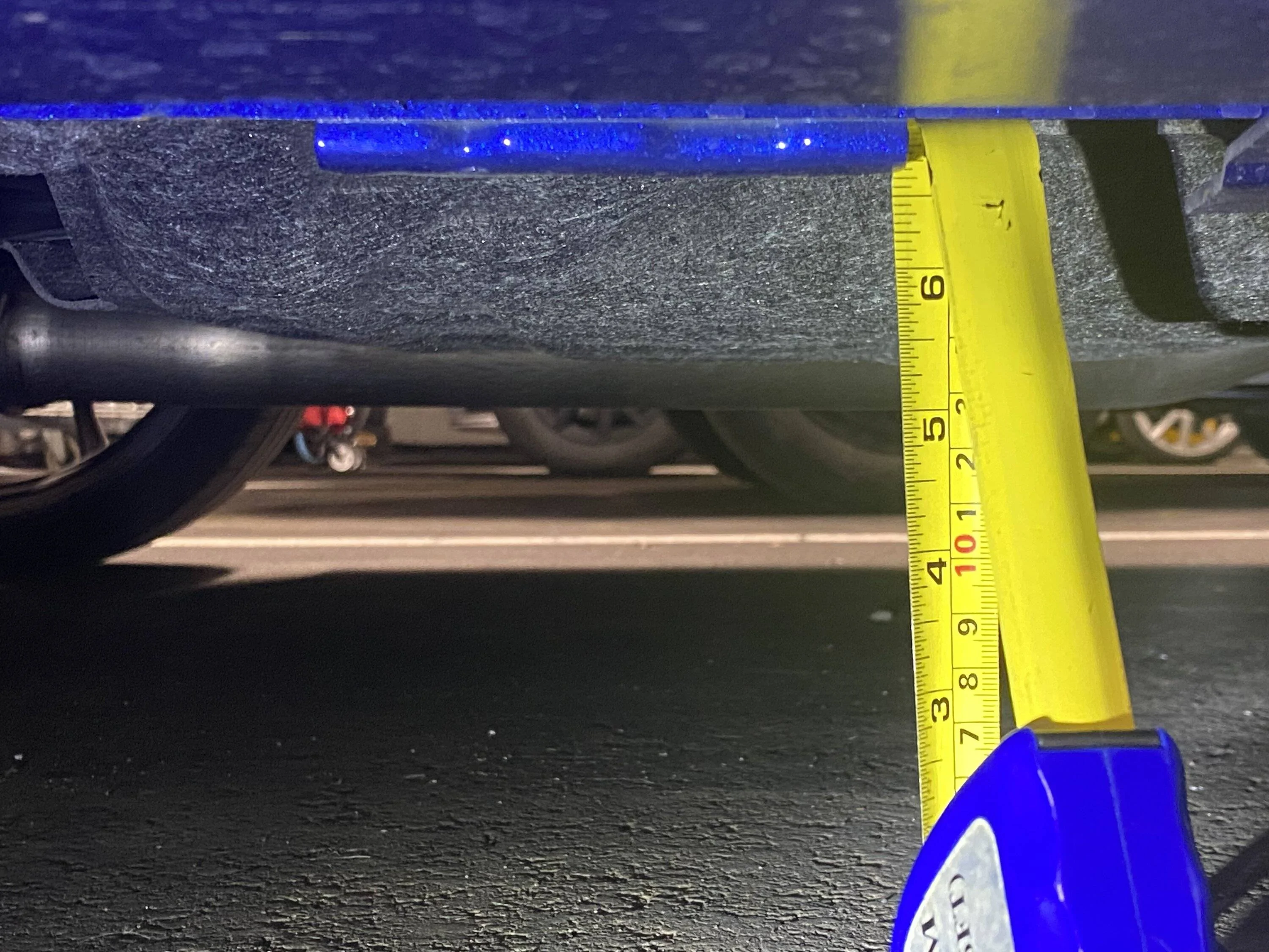 Acura Integra Type S Winter Wheels / Fitment Specs IMG_6132