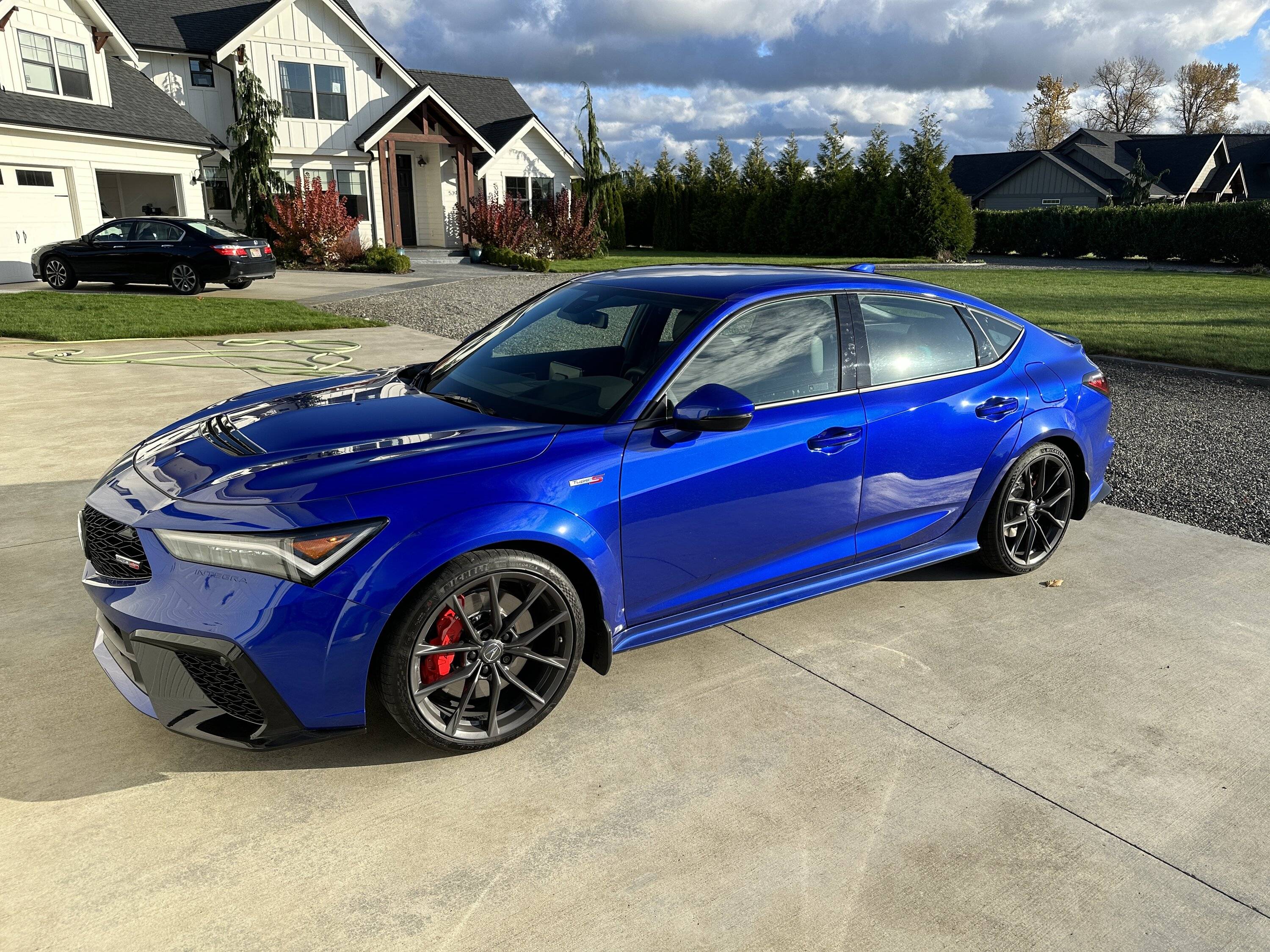 Acura Integra Pulled the trigger - Initial Review IMG_6039