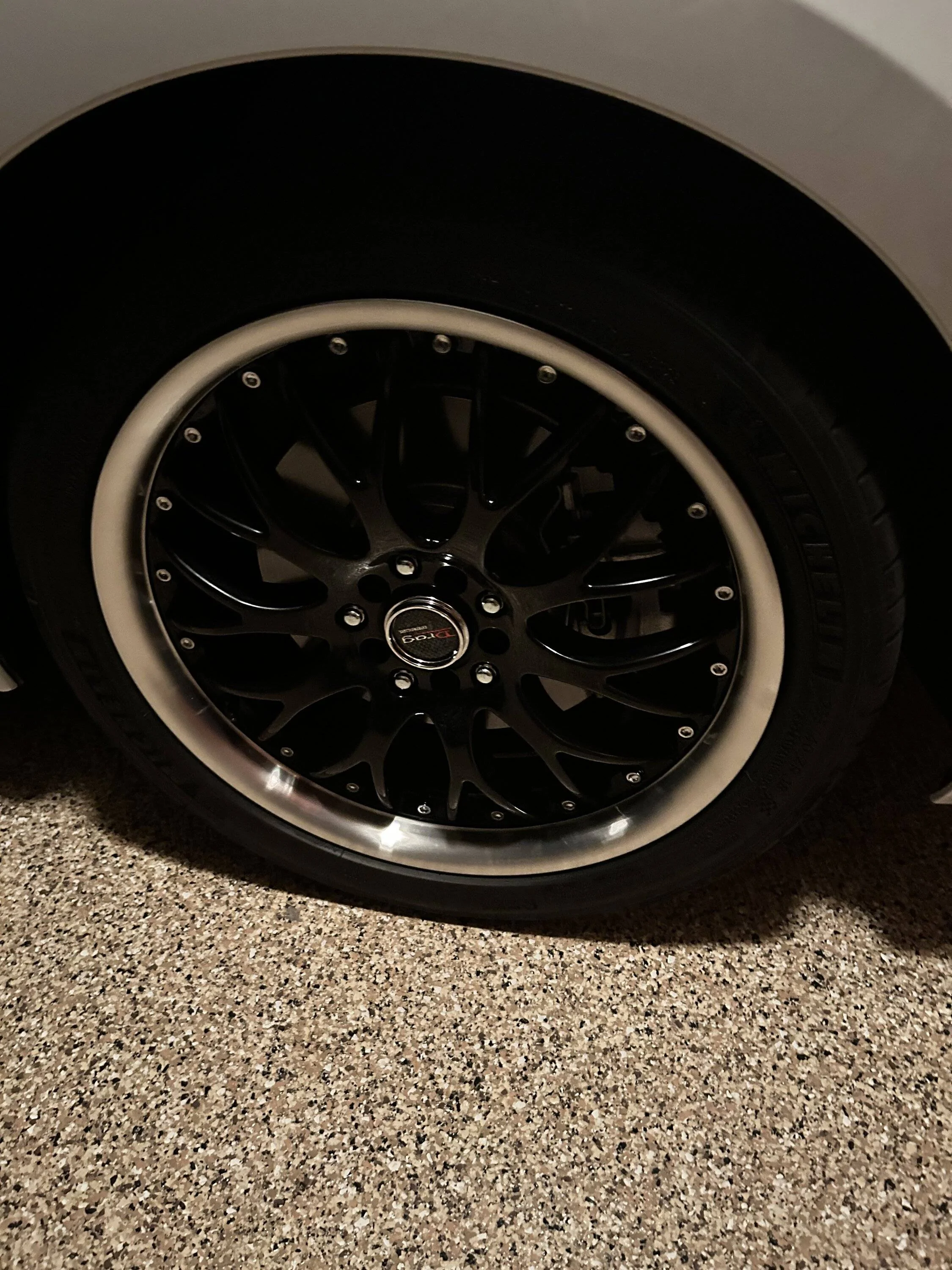 Acura Integra New Tires for A-Spec IMG_0095