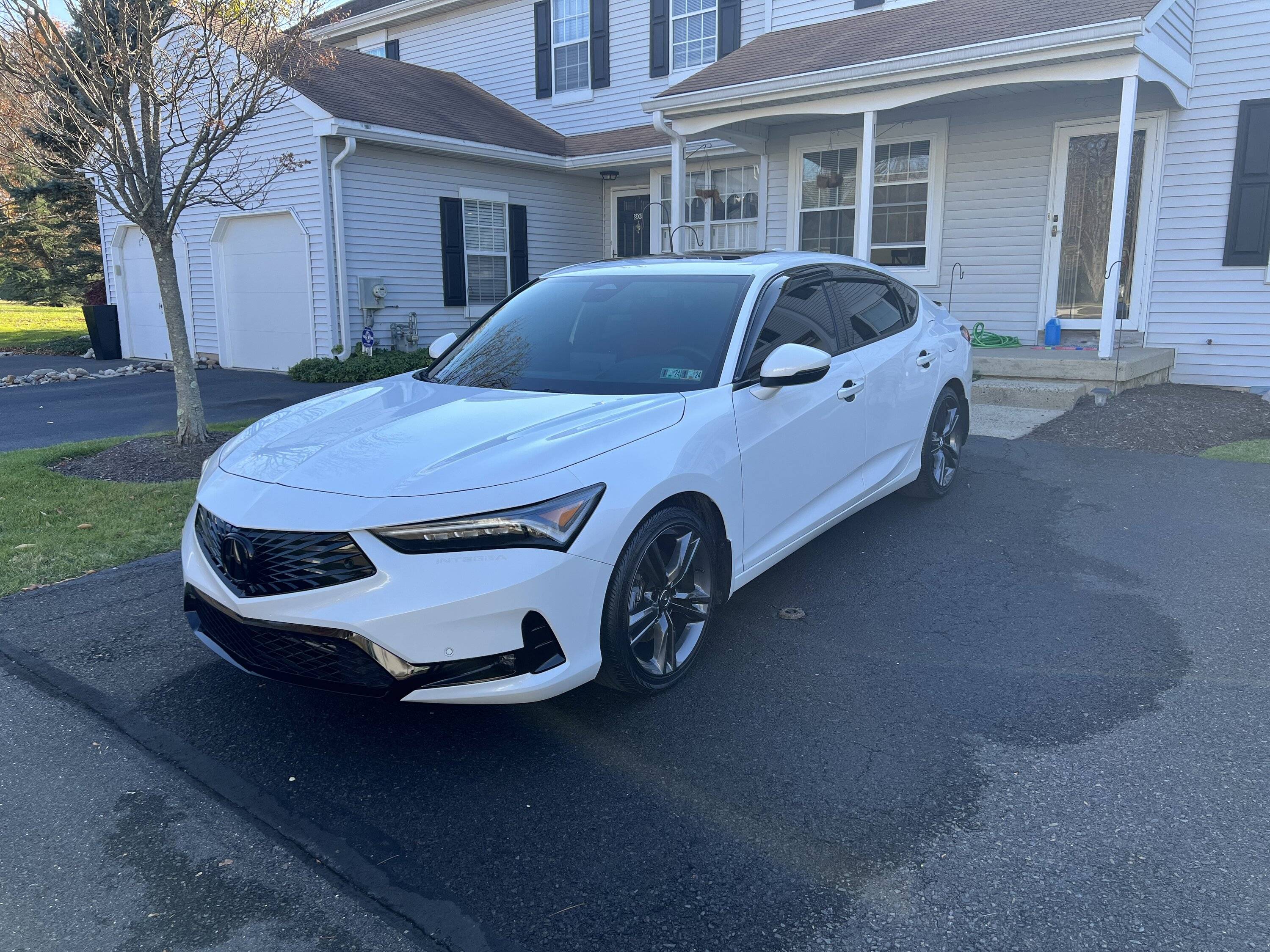 Acura Integra My daily build (OLD) IMG_1813
