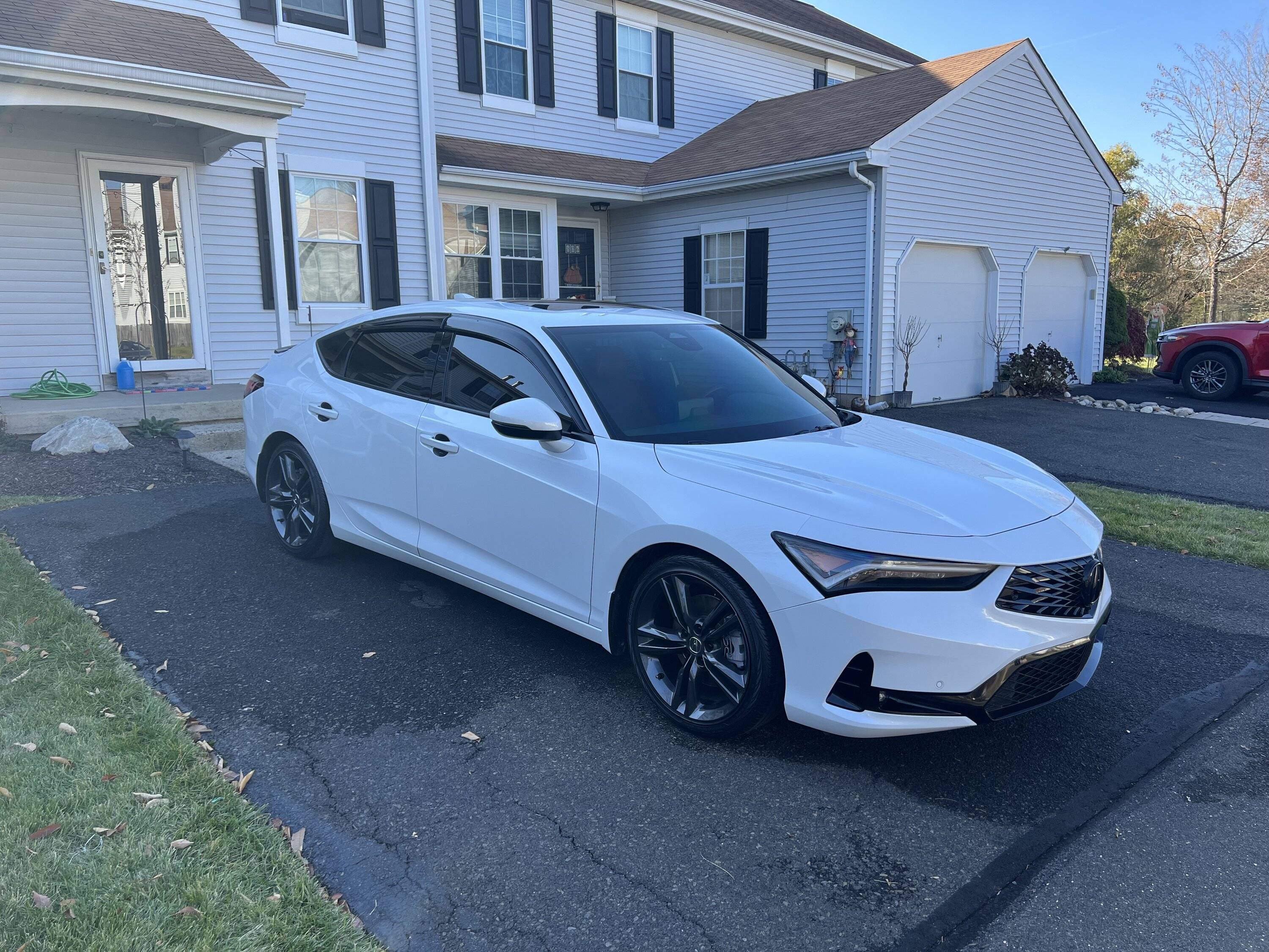 Acura Integra My daily build (OLD) IMG_1812