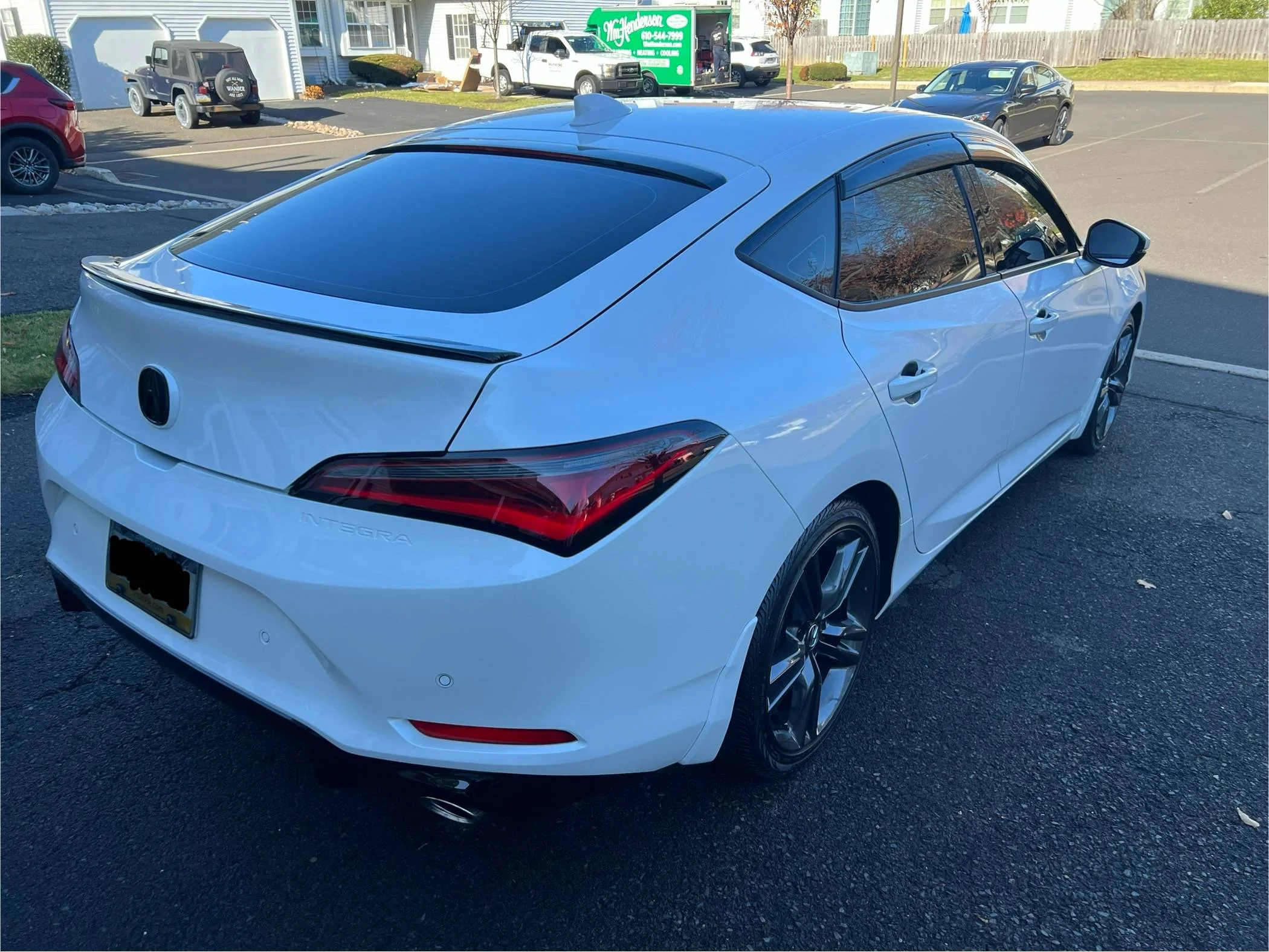 Acura Integra My daily build (OLD) IMG_1811