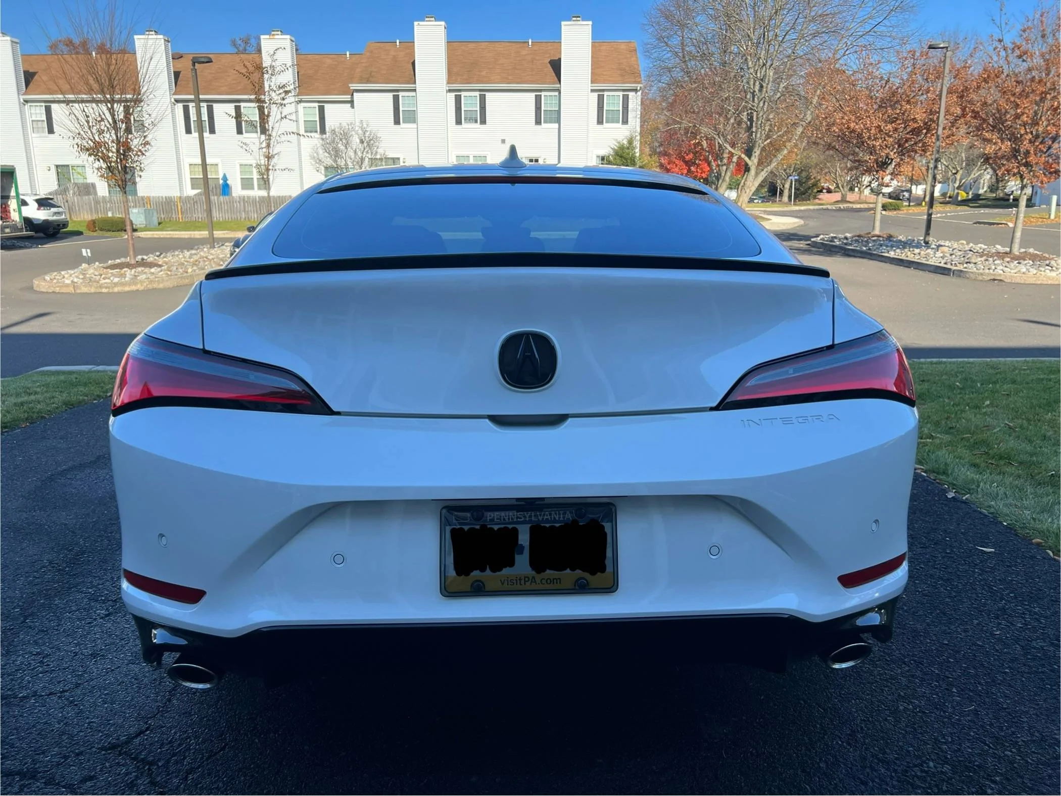 Acura Integra My daily build (OLD) IMG_1815