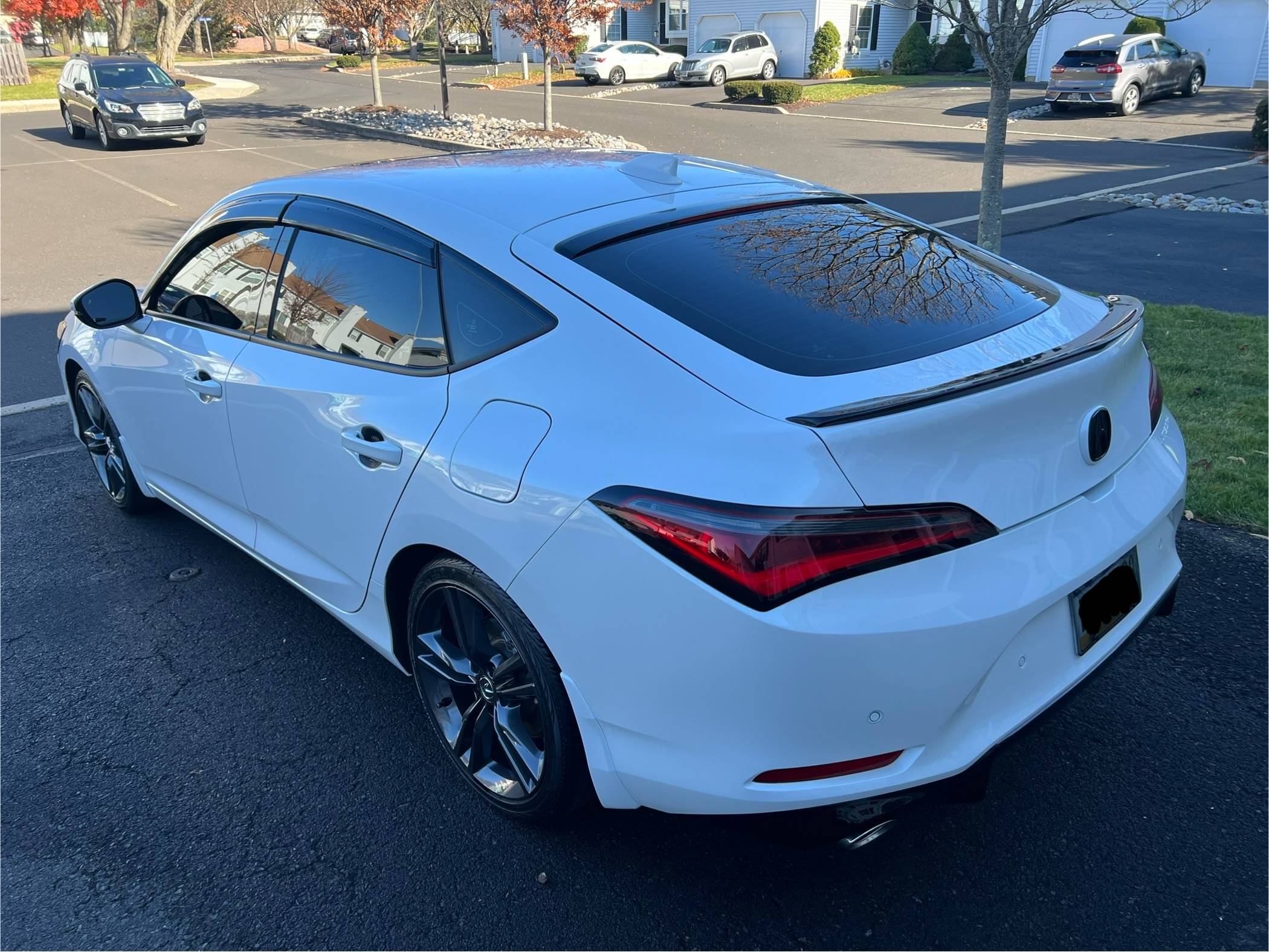 Acura Integra My daily build (OLD) IMG_1810