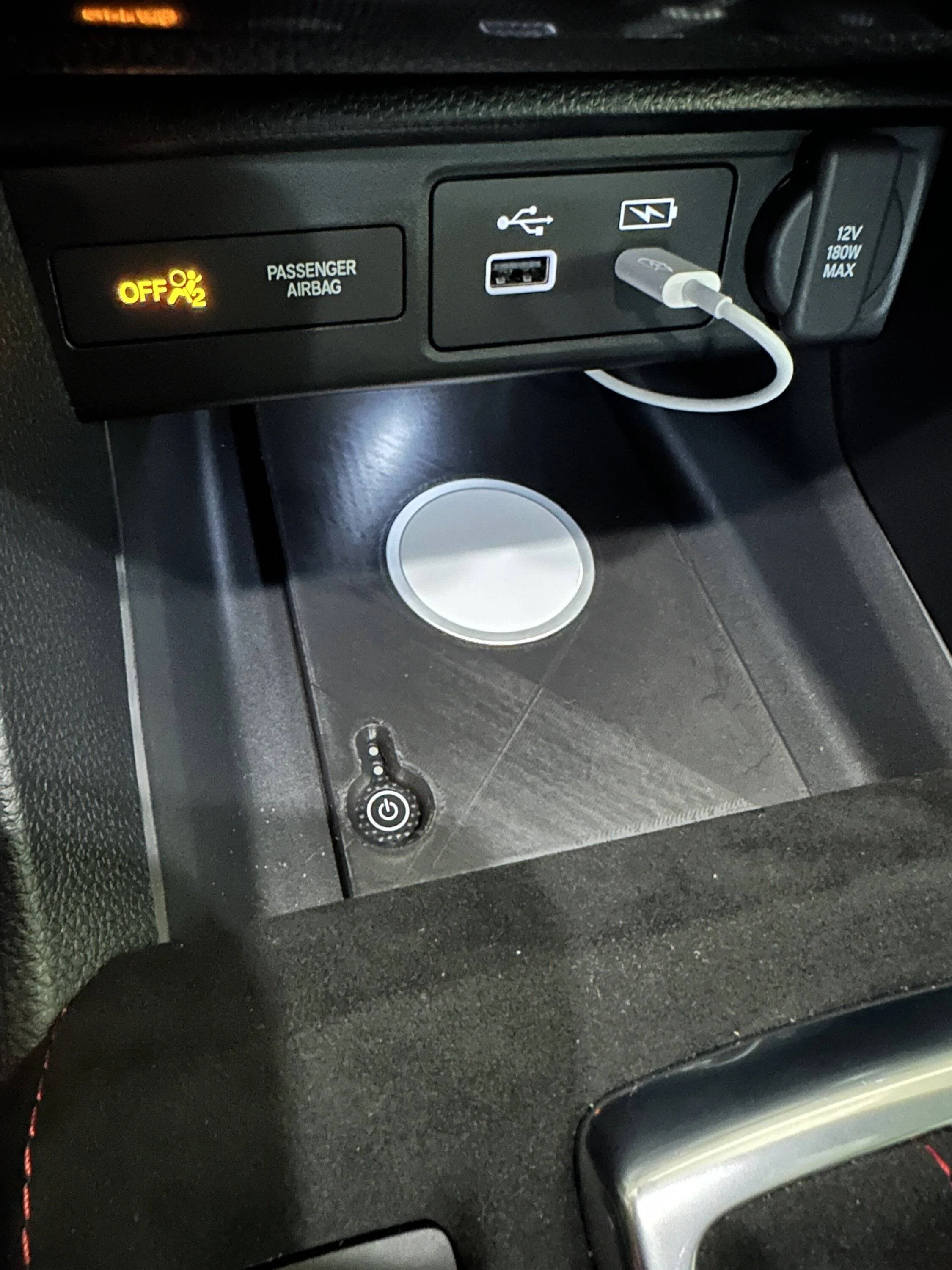 Acura Integra What did you do to your Integra Type S today? 🙋🏻‍♂️ IMG_6106