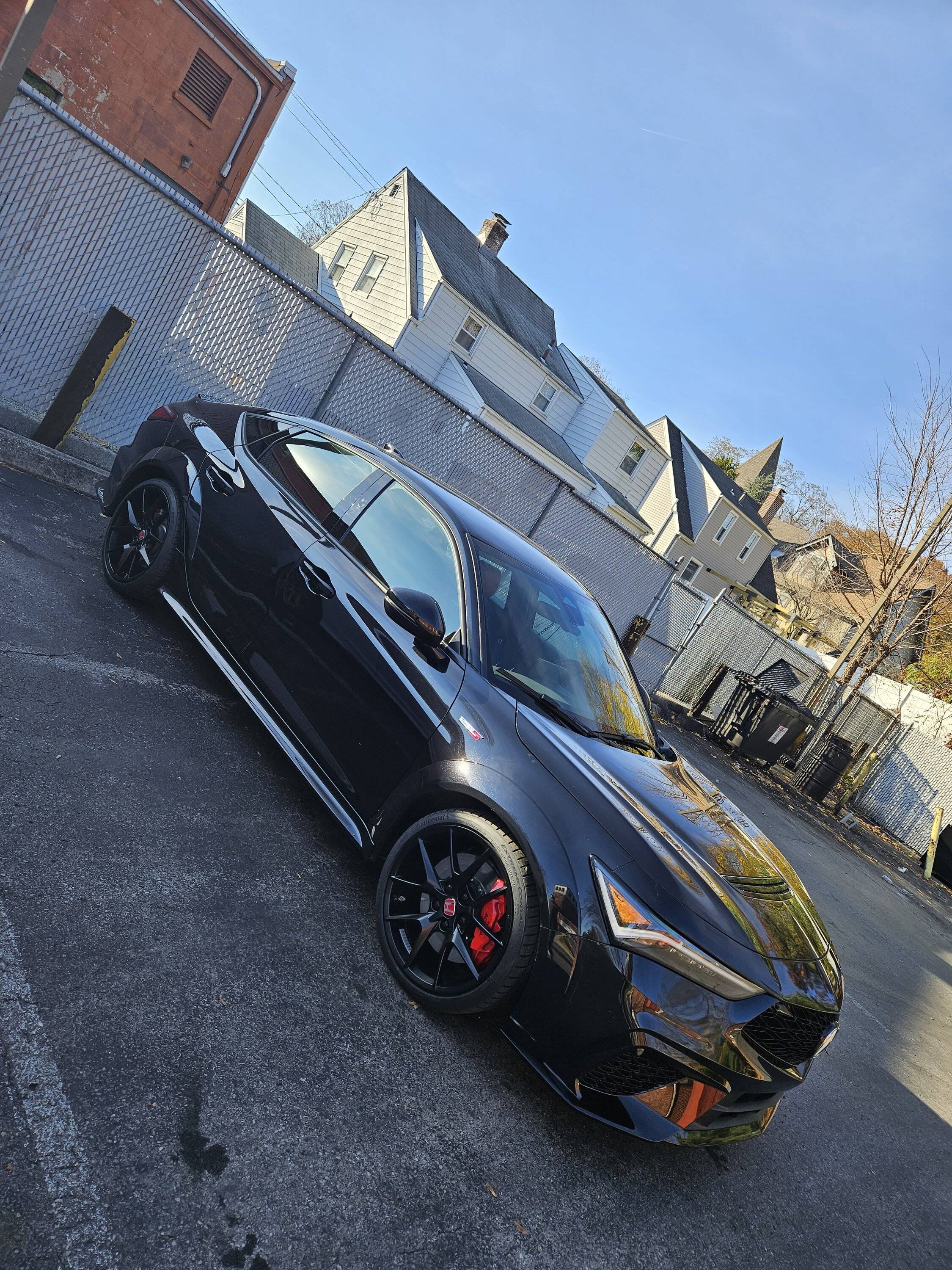 Acura Integra Integra Type R 20231116_140929