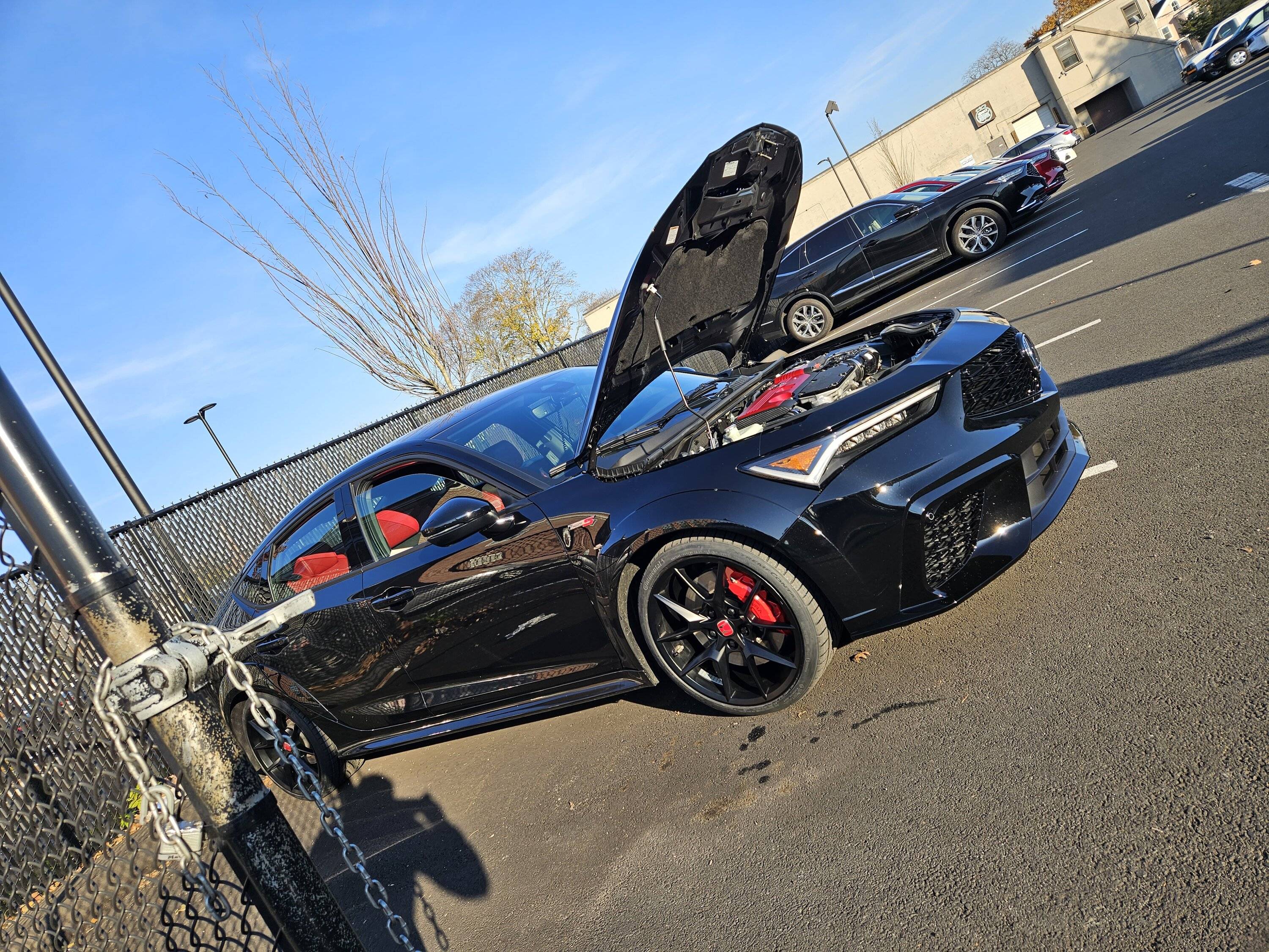 Acura Integra Integra Type R 20231116_144640