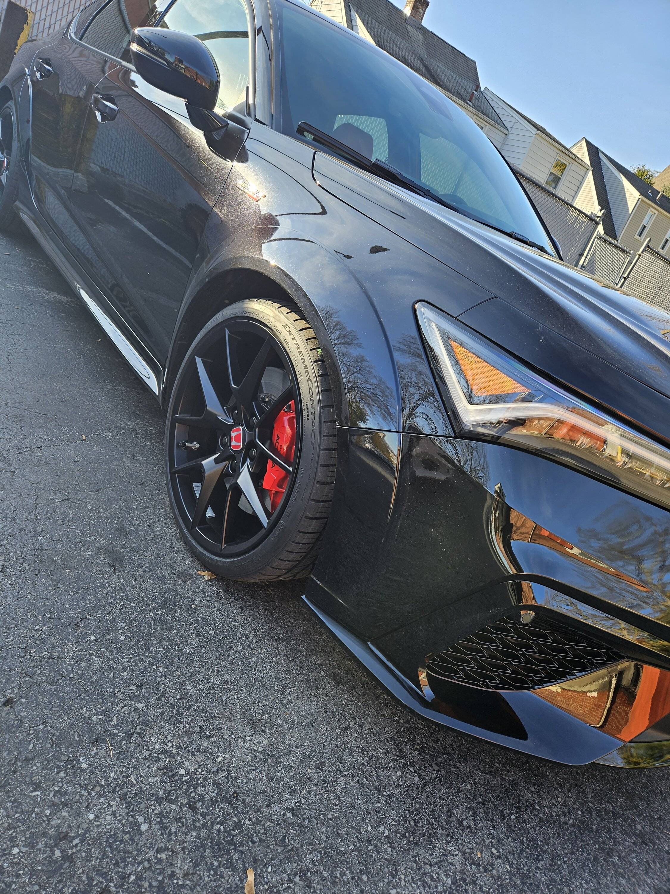 Acura Integra Integra Type R 20231116_141050