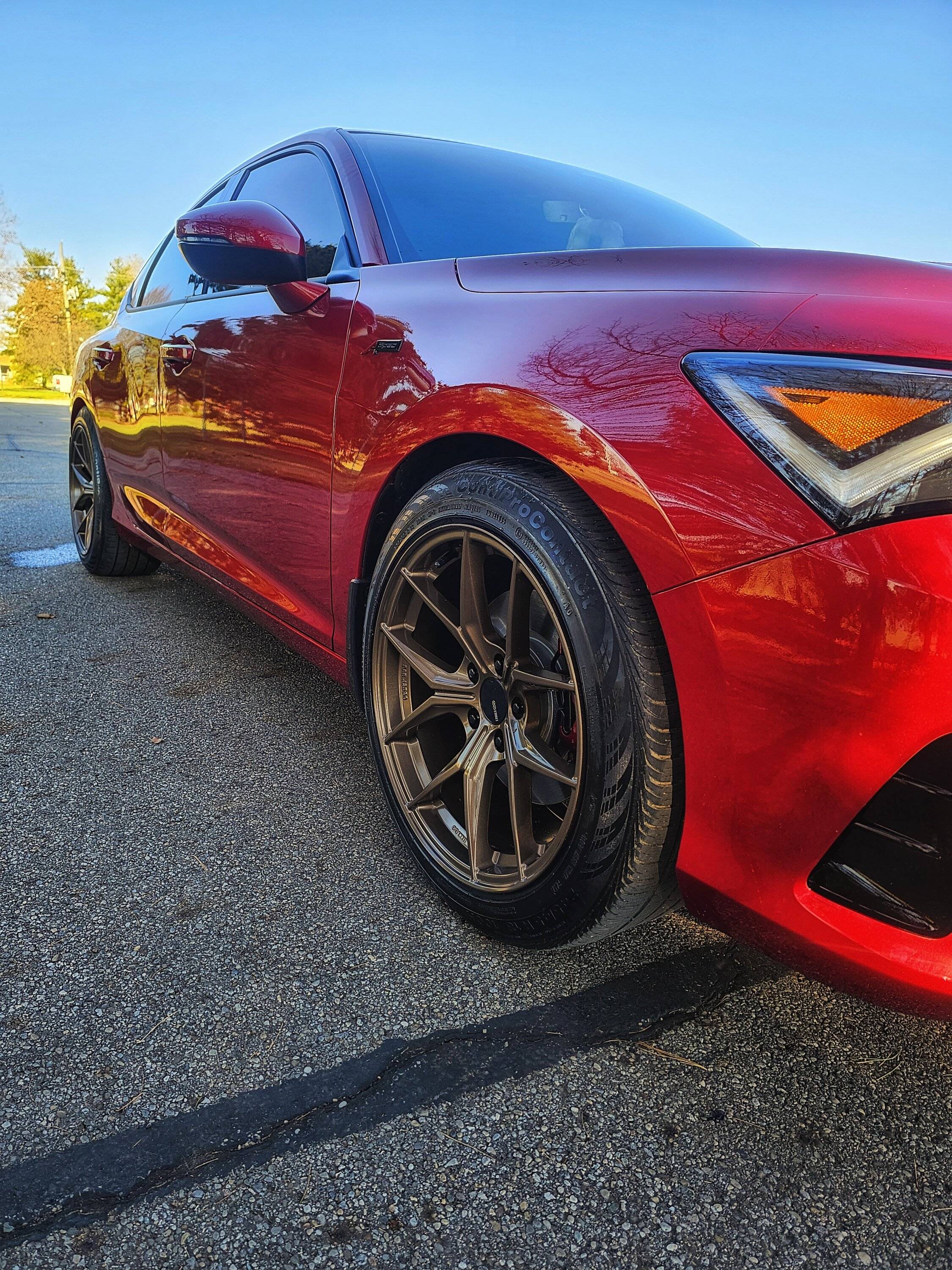 Acura Integra Please Help In Trying To Decide On What Tire Size To Get 20231112_141730-01