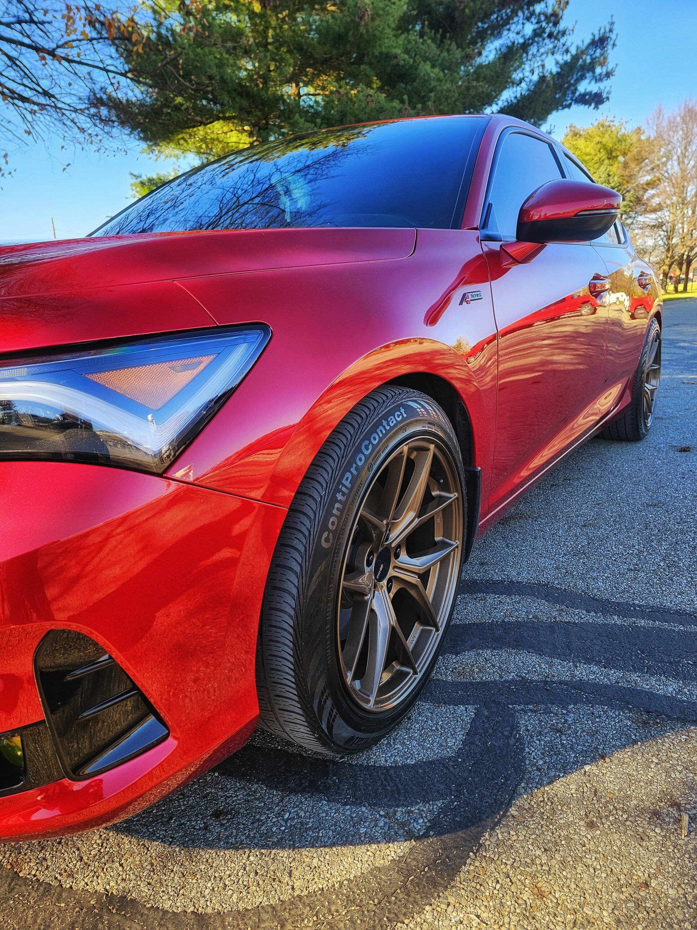 Acura Integra Please Help In Trying To Decide On What Tire Size To Get 20231112_141743-01