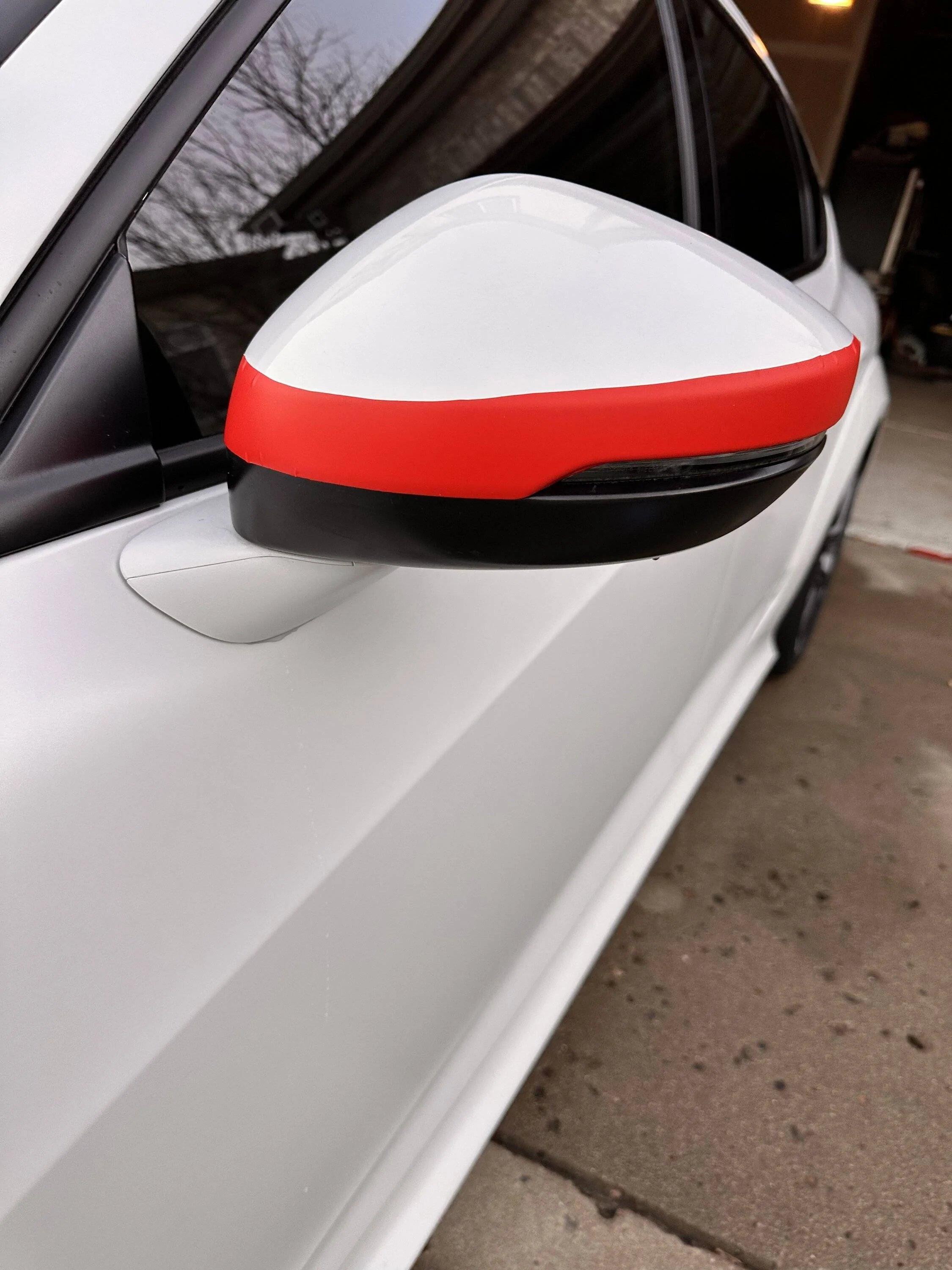 Acura Integra What did you do to your Integra Type S today? 🙋🏻‍♂️ 4425A387-0739-4742-9F78-5CA10F0644EF