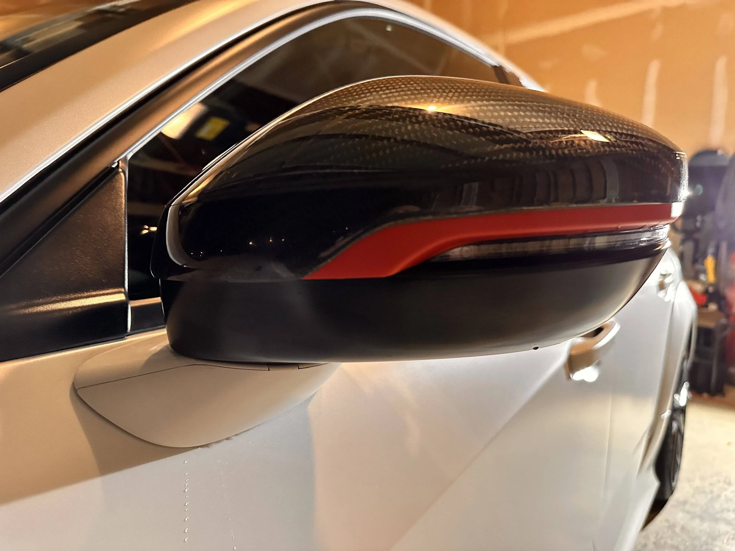 Acura Integra What did you do to your Integra Type S today? 🙋🏻‍♂️ 7AE45A70-E15B-470F-85A1-FC41403EE63F