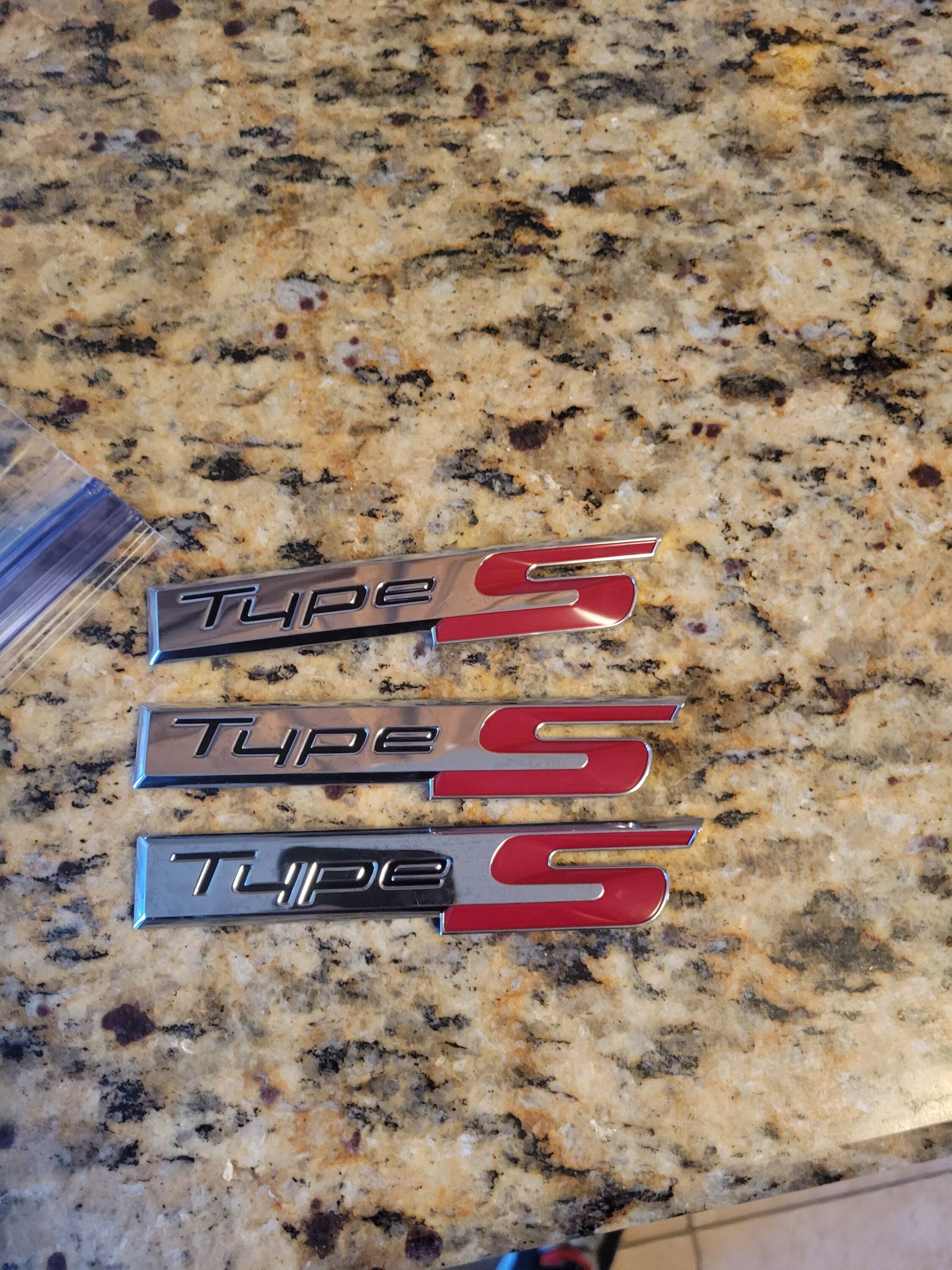 Acura Integra WTS: South Jersey (NJ) stock FK8 parts and stock DE5 parts 20231118_140921