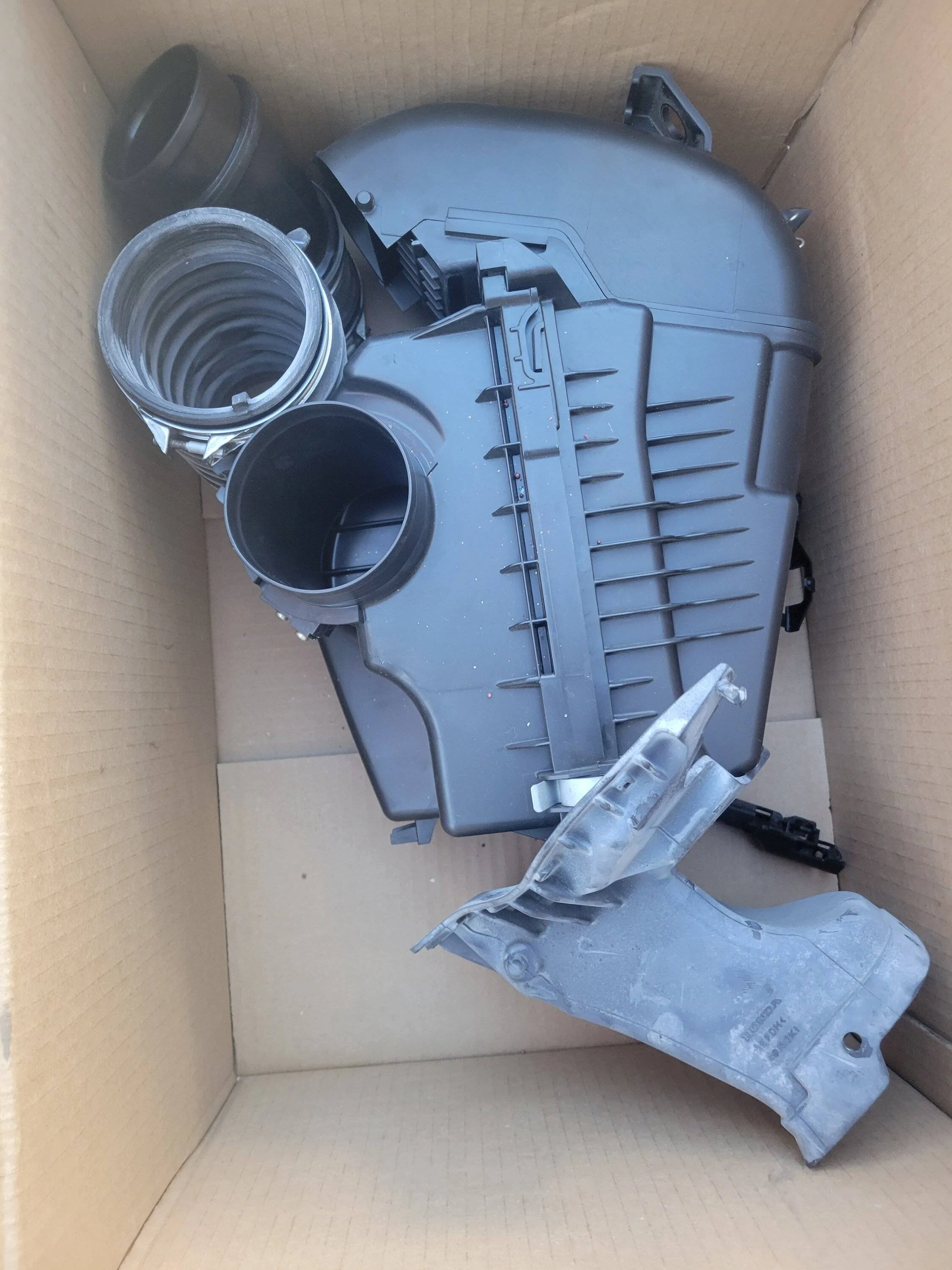 Acura Integra WTS: South Jersey (NJ) stock FK8 parts and stock DE5 parts 20231118_141433