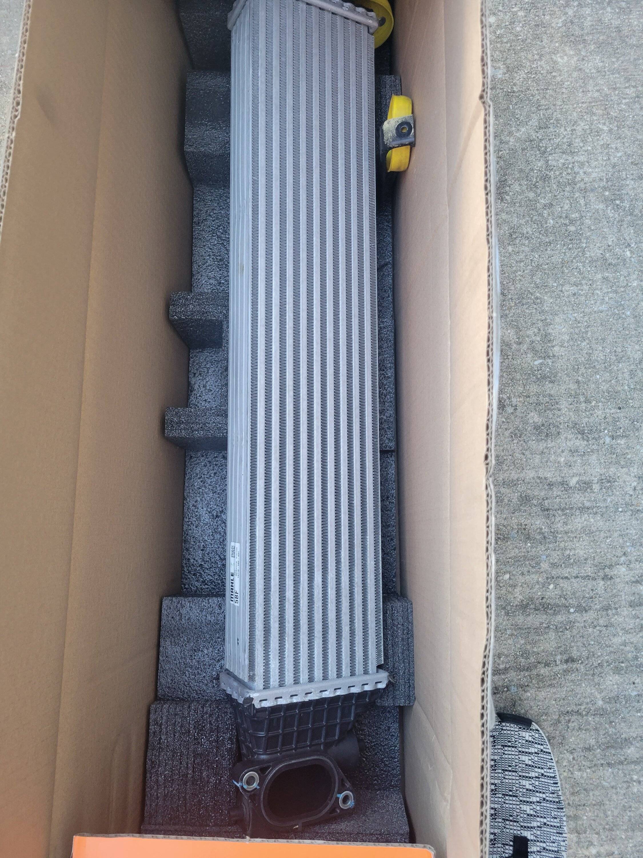 Acura Integra WTS: South Jersey (NJ) stock FK8 parts and stock DE5 parts 20231118_141537