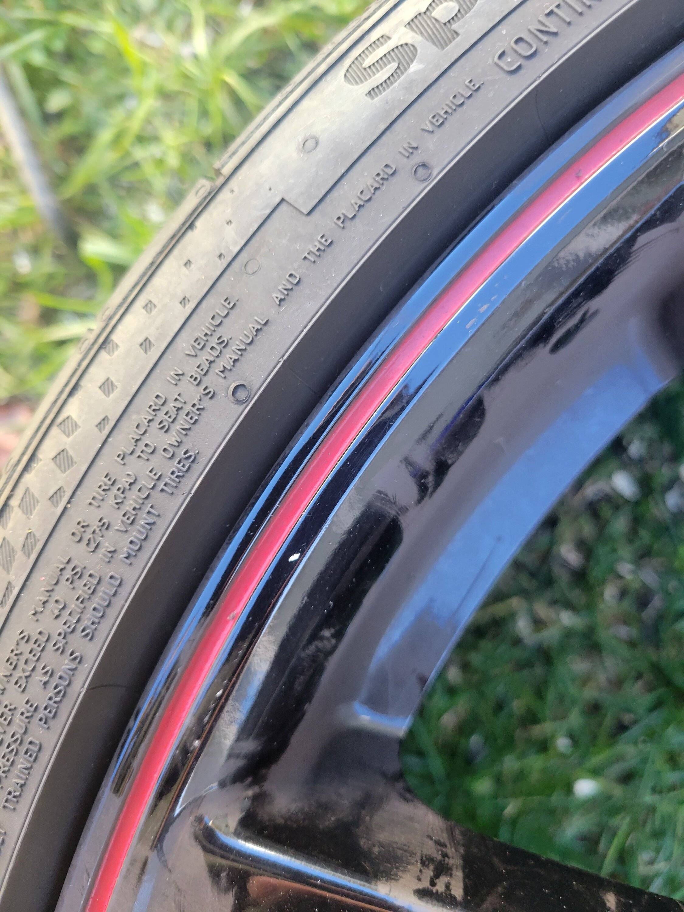 Acura Integra WTS: South Jersey (NJ) stock FK8 parts and stock DE5 parts 20231118_142042