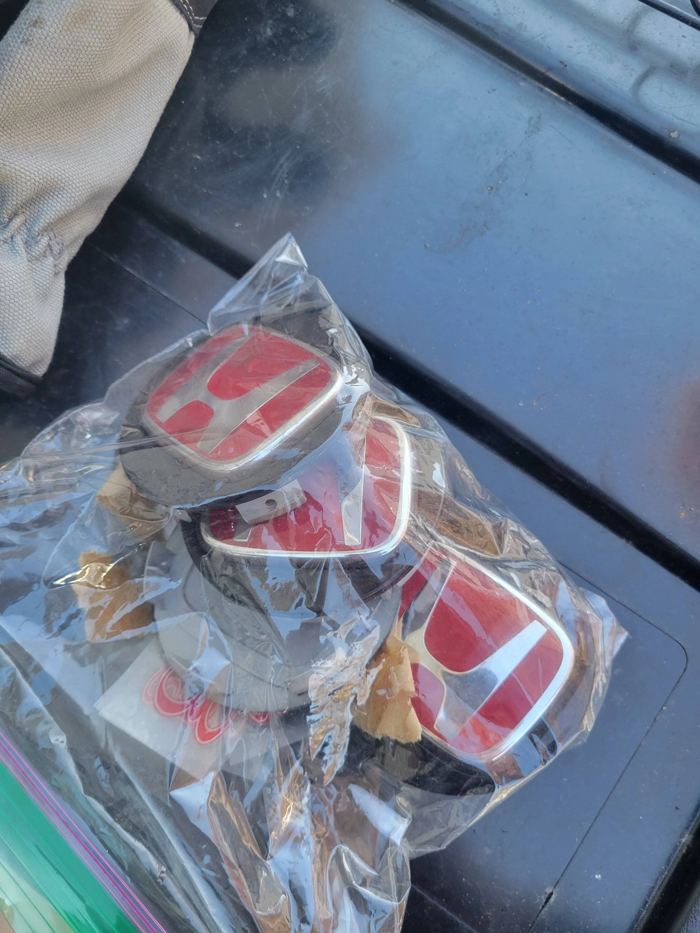 Acura Integra WTS: South Jersey (NJ) stock FK8 parts and stock DE5 parts 20231118_142118