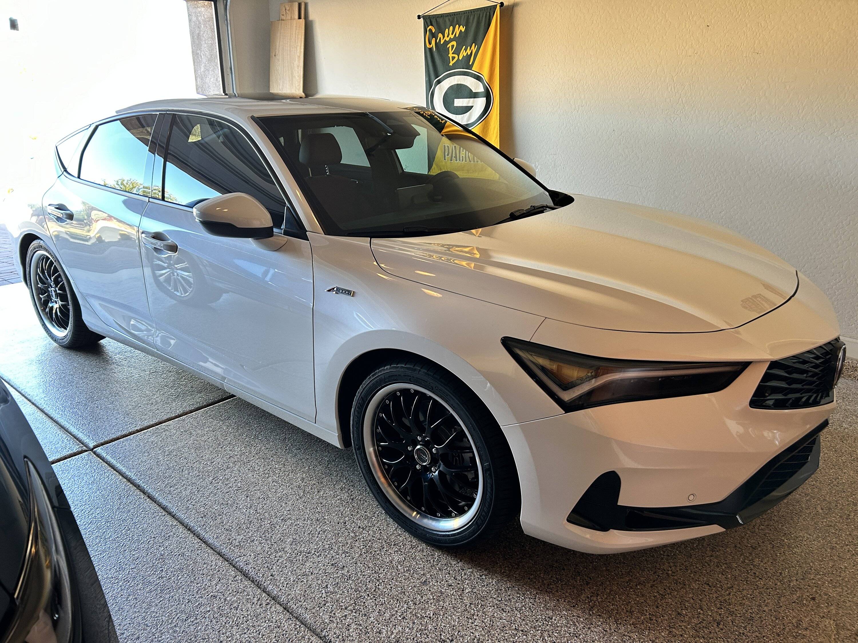 Acura Integra New 2024 Integra Owner (A Spec/Tech) IMG_0101