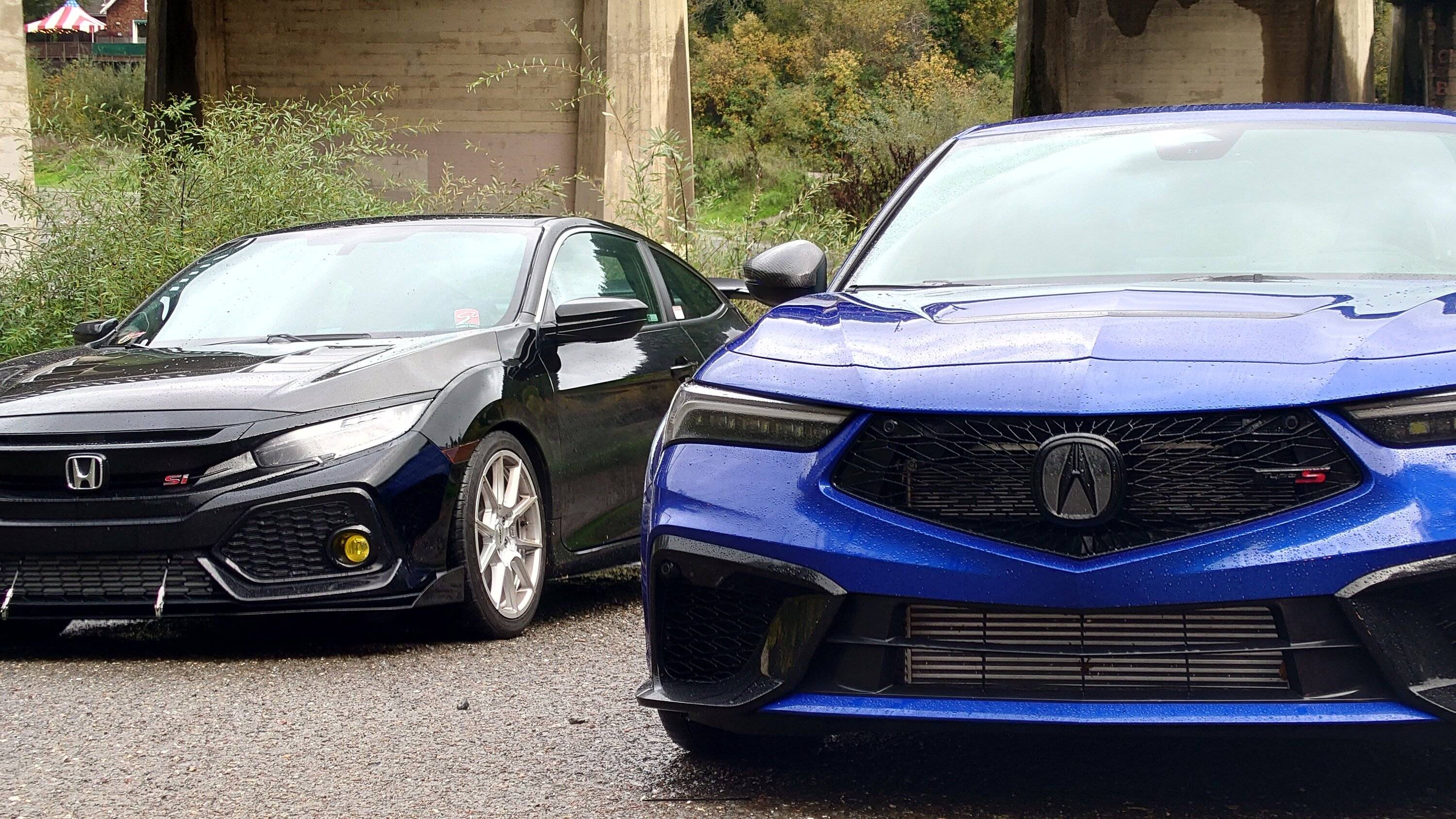 Acura Integra My Acura Integra life -- from my 91 to 2024 ITS 20231118_143942.JPG