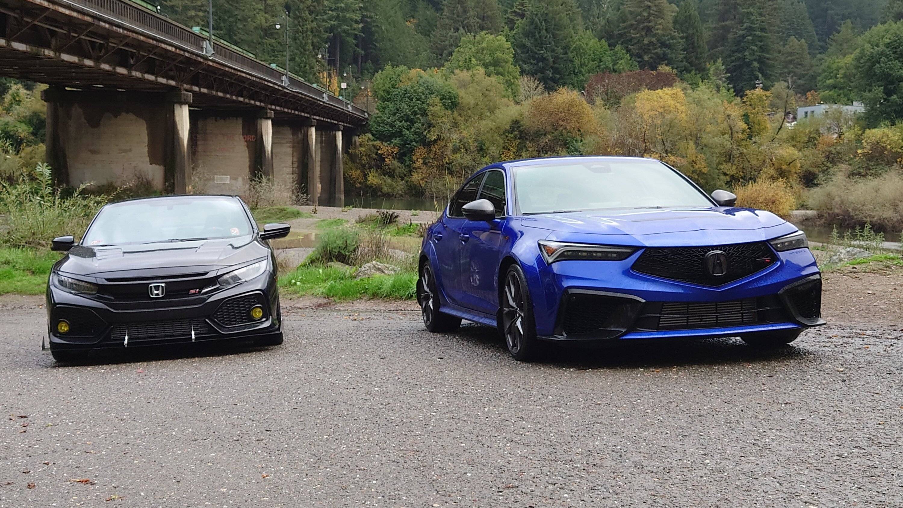 Acura Integra My Acura Integra life -- from my 91 to 2024 ITS 20231118_144002.JPG