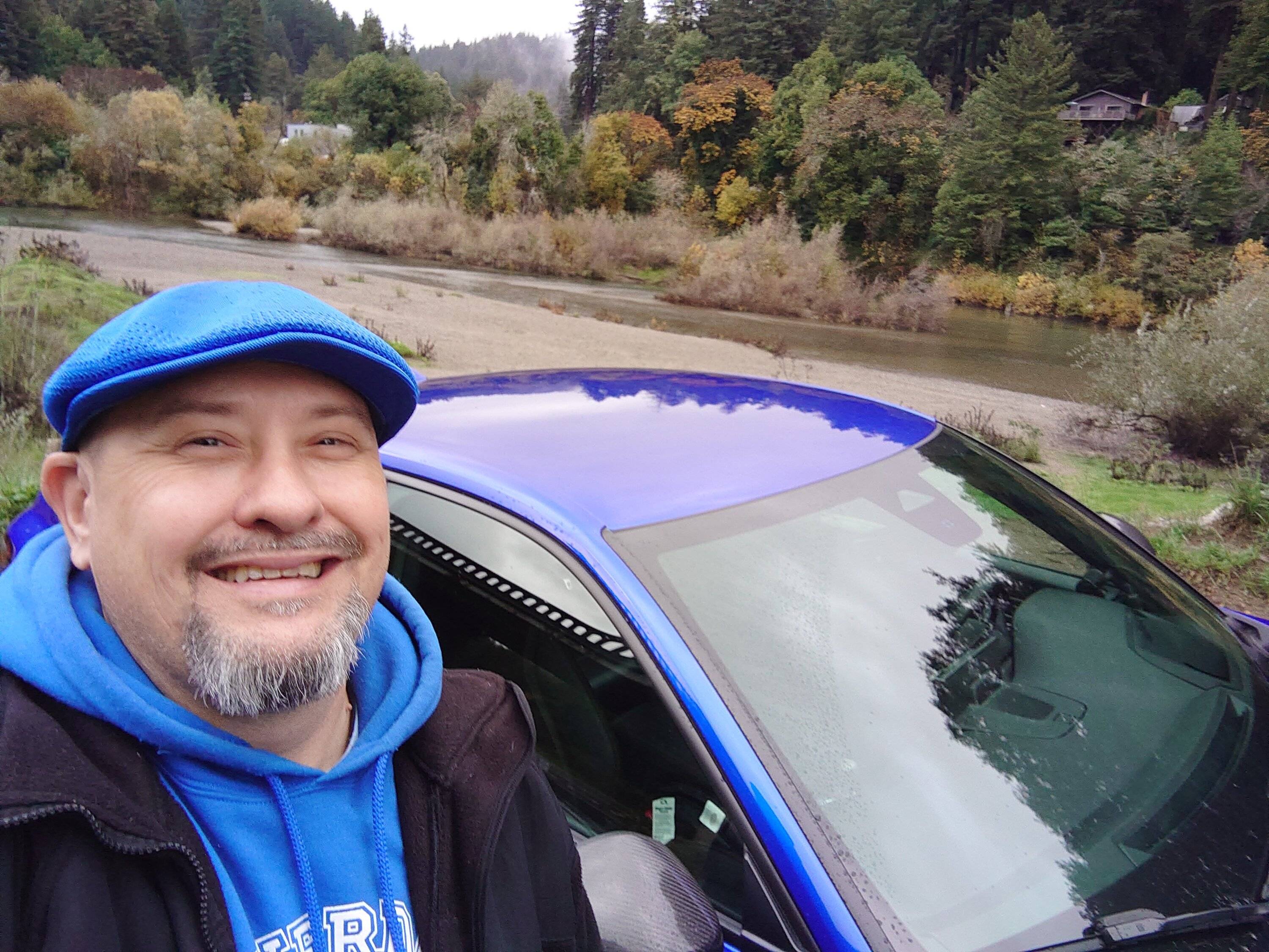 Acura Integra My Acura Integra life -- from my 91 to 2024 ITS 20231118_145513.JPG