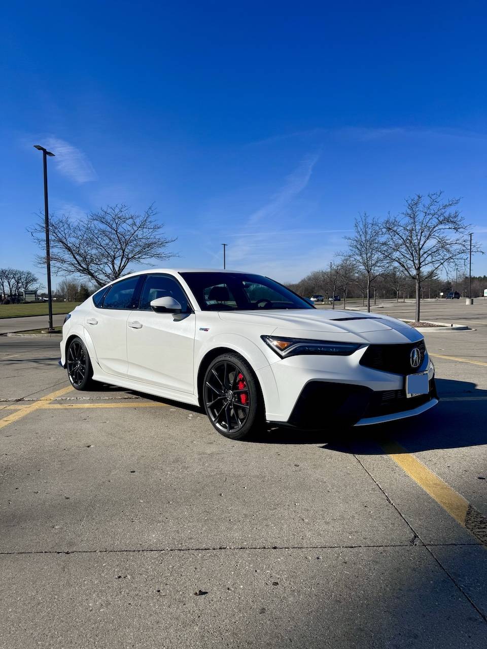 Acura Integra What did you do to your Integra Type S today? 🙋🏻‍♂️ IMG_4159