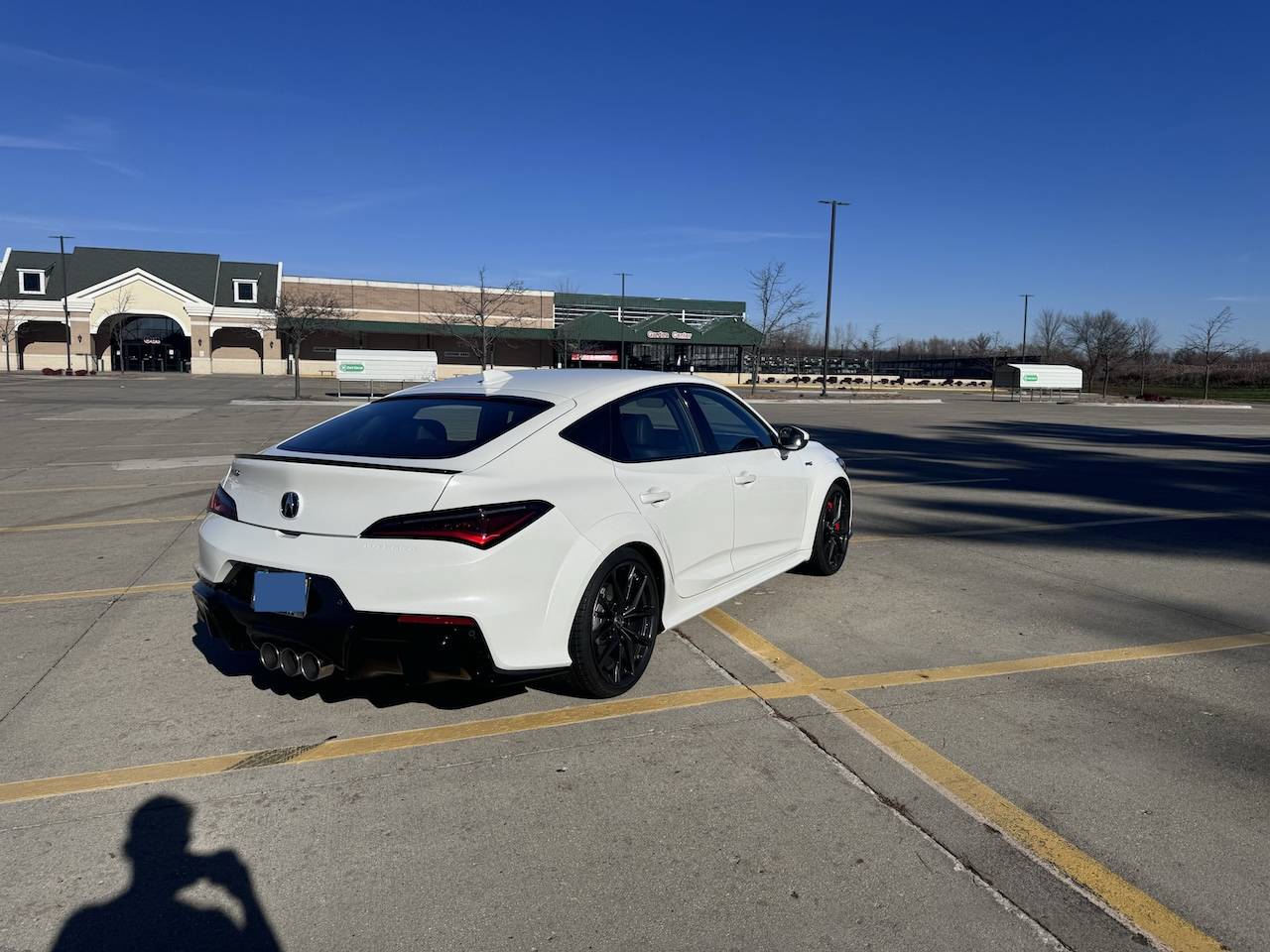 Acura Integra What did you do to your Integra Type S today? 🙋🏻‍♂️ 33274A08-FB44-4ED1-AA37-35E657FA6FCD_1_201_a