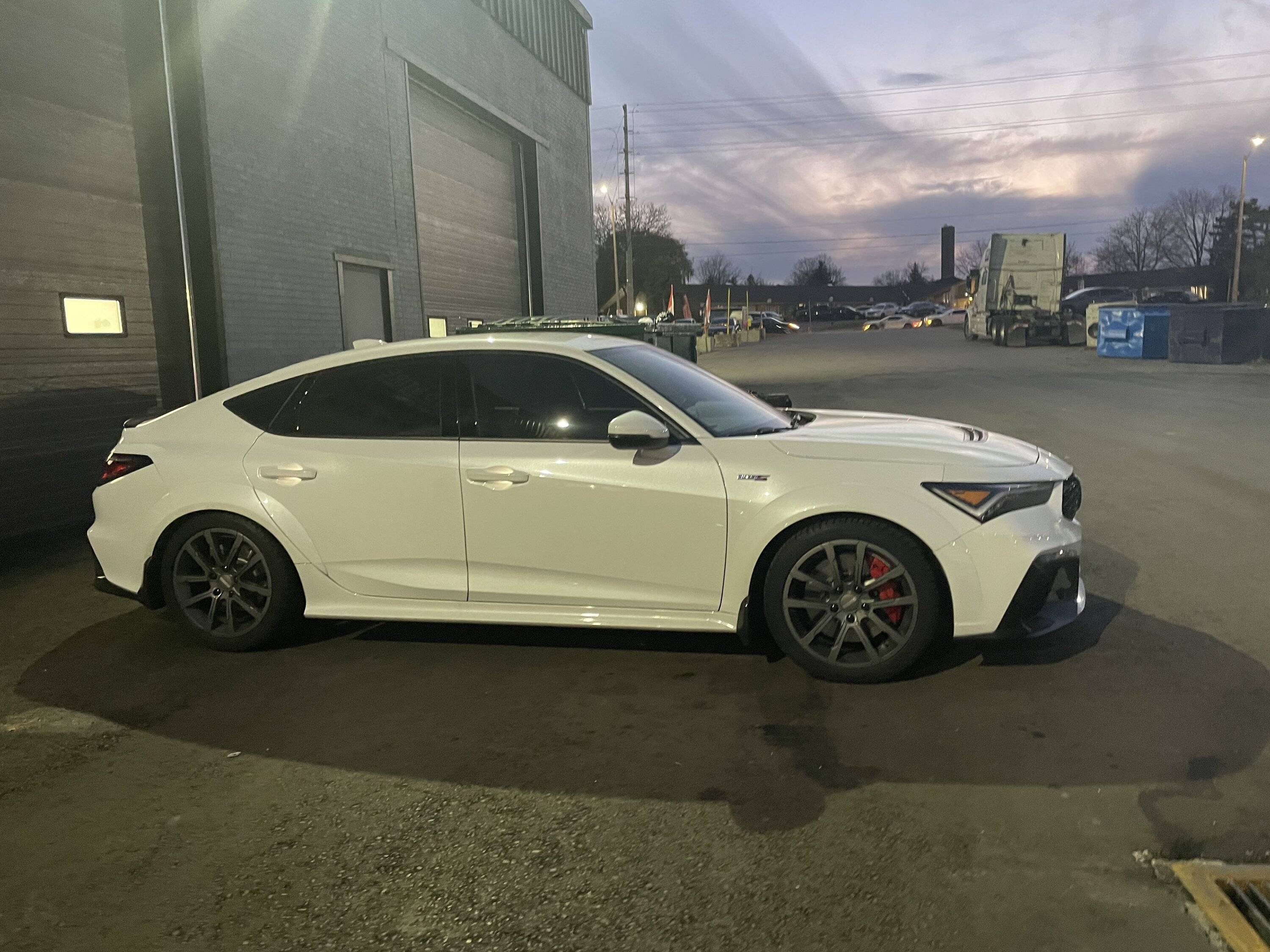 Acura Integra Type S Winter Wheels / Fitment Specs IMG_1489