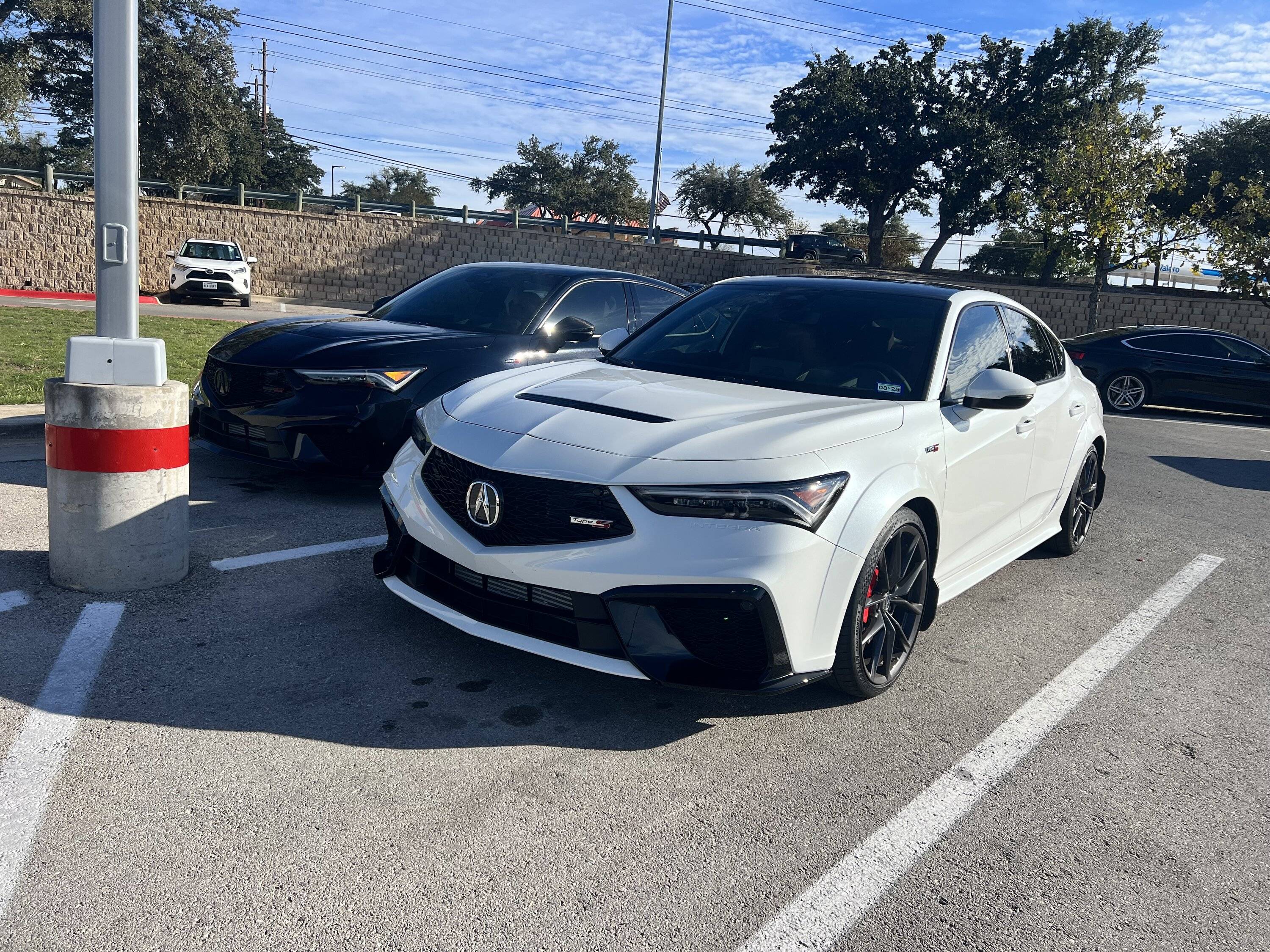 Acura Integra Apex Blue in TX 🤠 IMG_4643