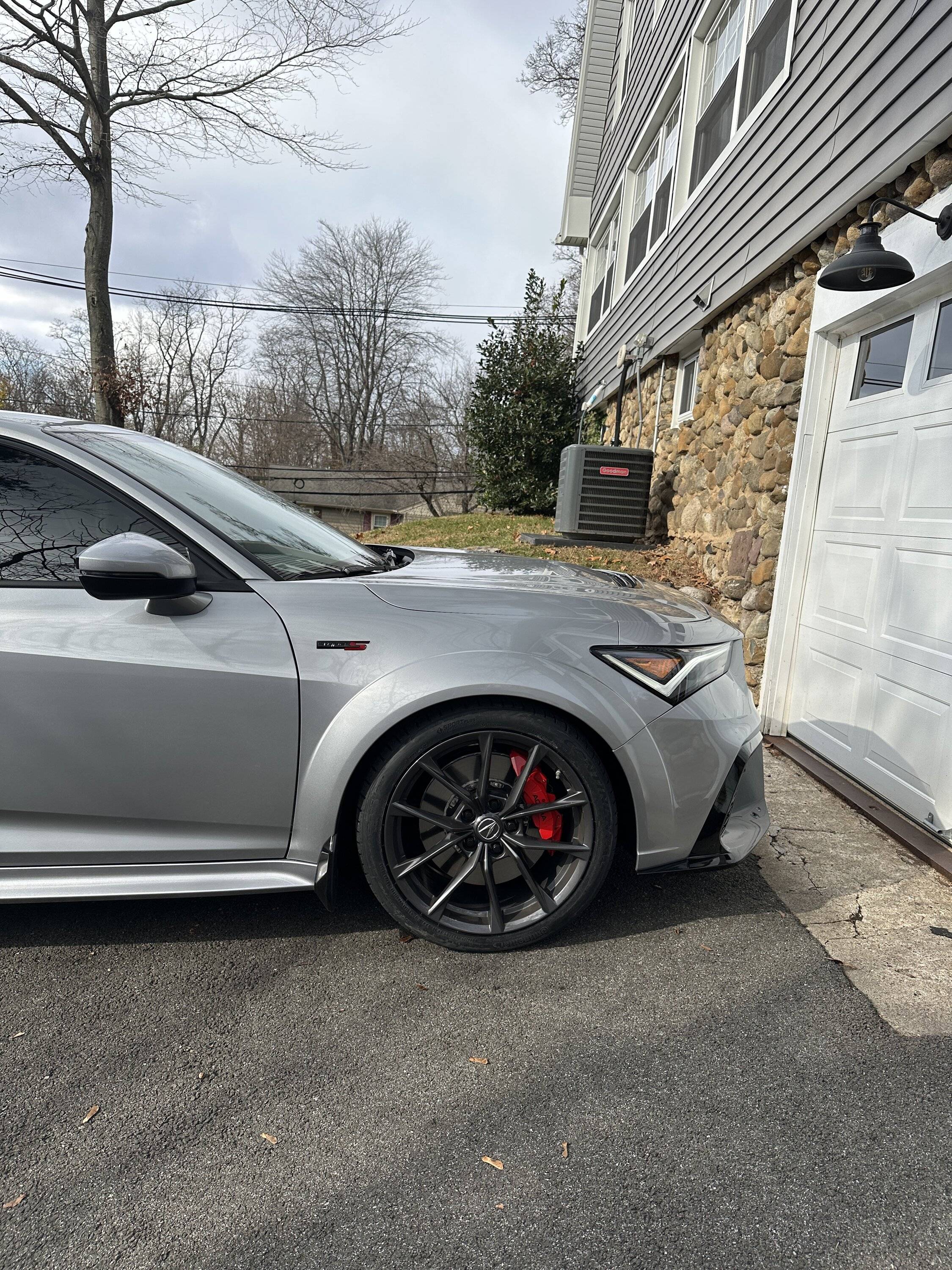 Acura Integra What did you do to your Integra Type S today? 🙋🏻‍♂️ IMG_6170