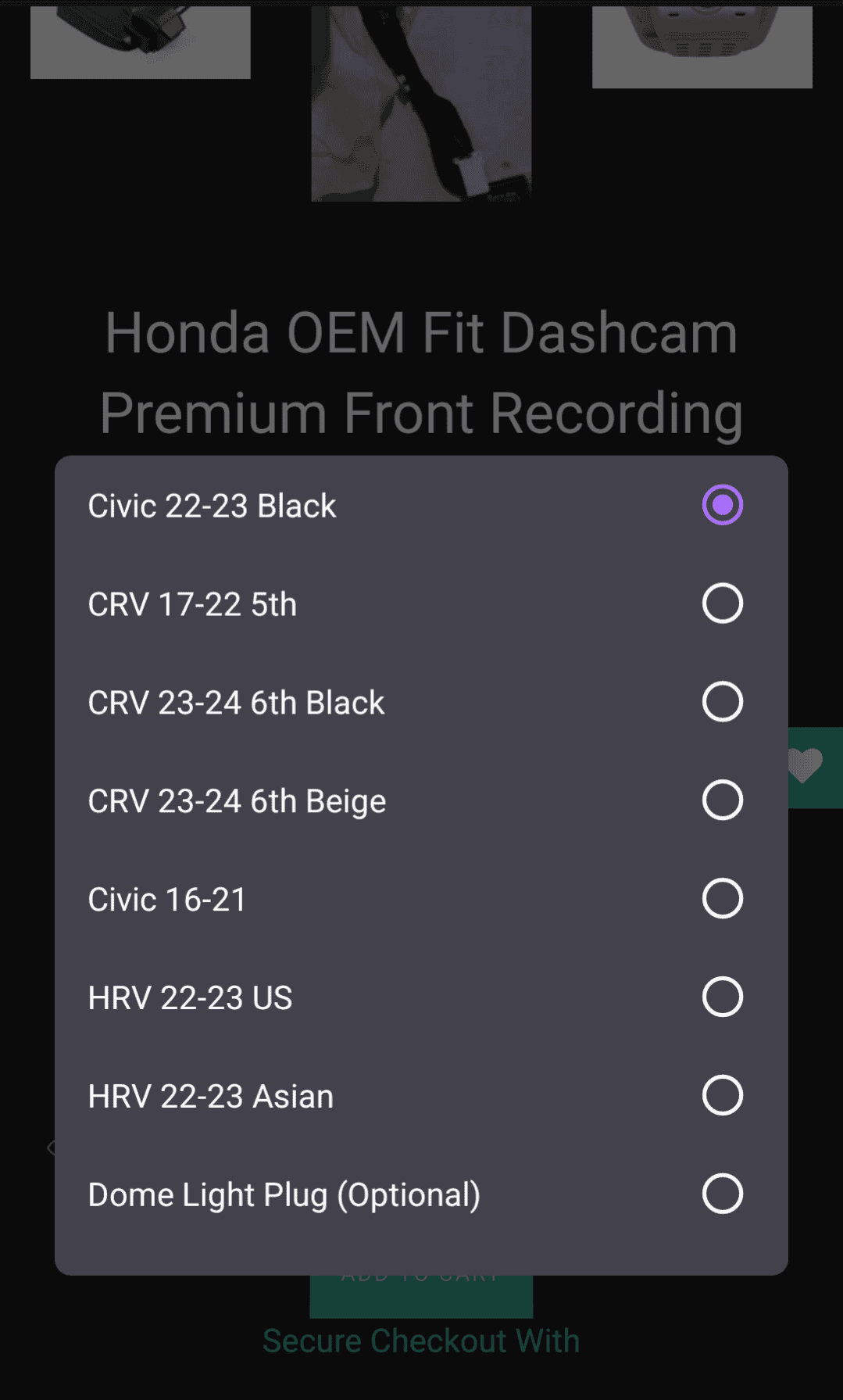 Acura Integra What did you do to your Integra Type S today? 🙋🏻‍♂️ Screenshot_20231129-223649